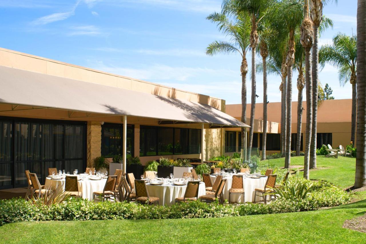 Sheraton Park At The