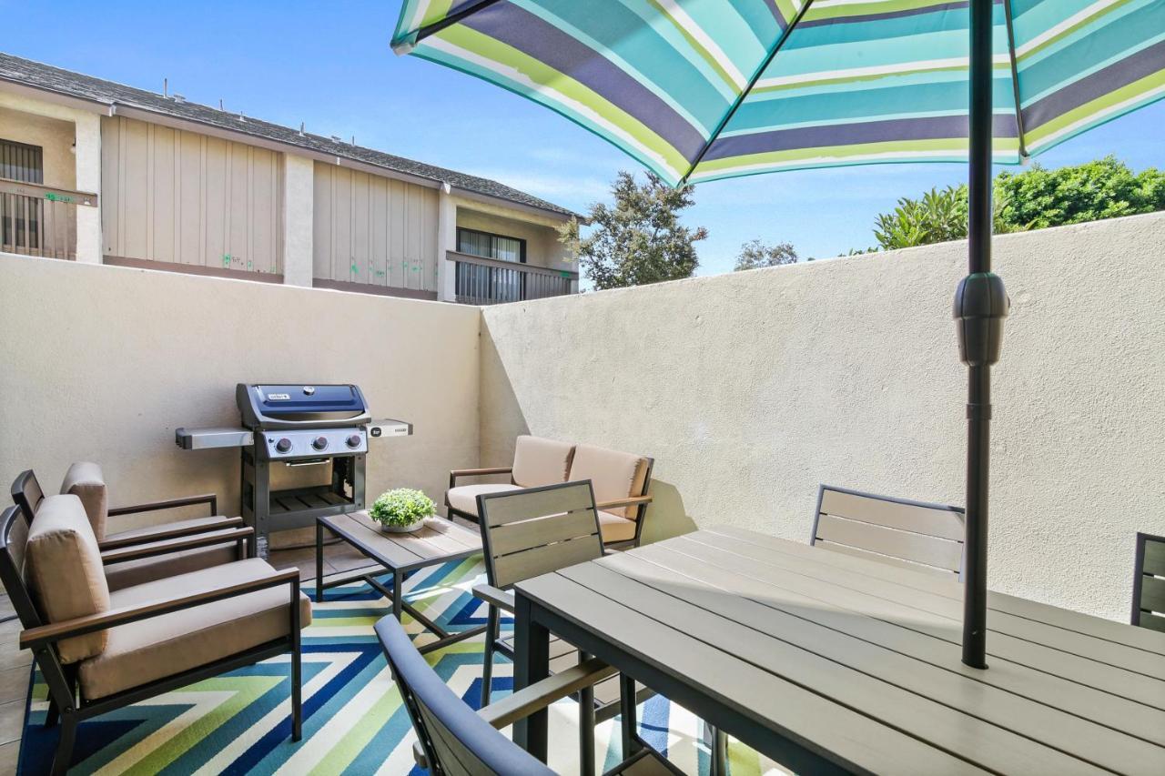 Doorstep To Disneyland Holiday home Anaheim