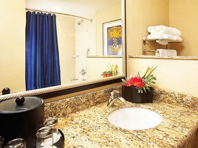 Courtyard By Marriott Resort/convention Center 3* Anaheim