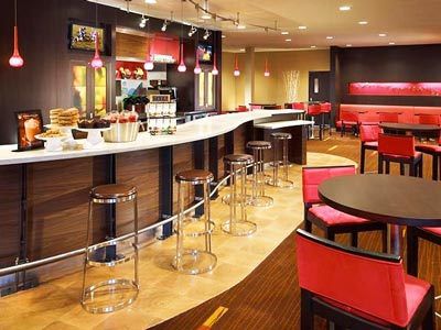 Hotel Courtyard By Marriott Resort/convention Center