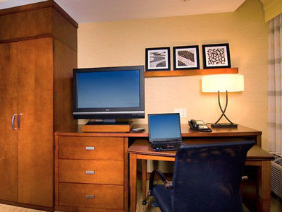 Courtyard By Marriott Resort/convention Center