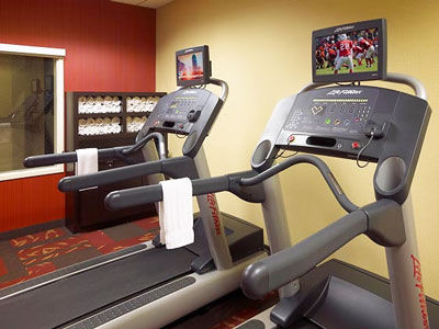 Courtyard By Marriott Resort/convention Center Hotel 3*