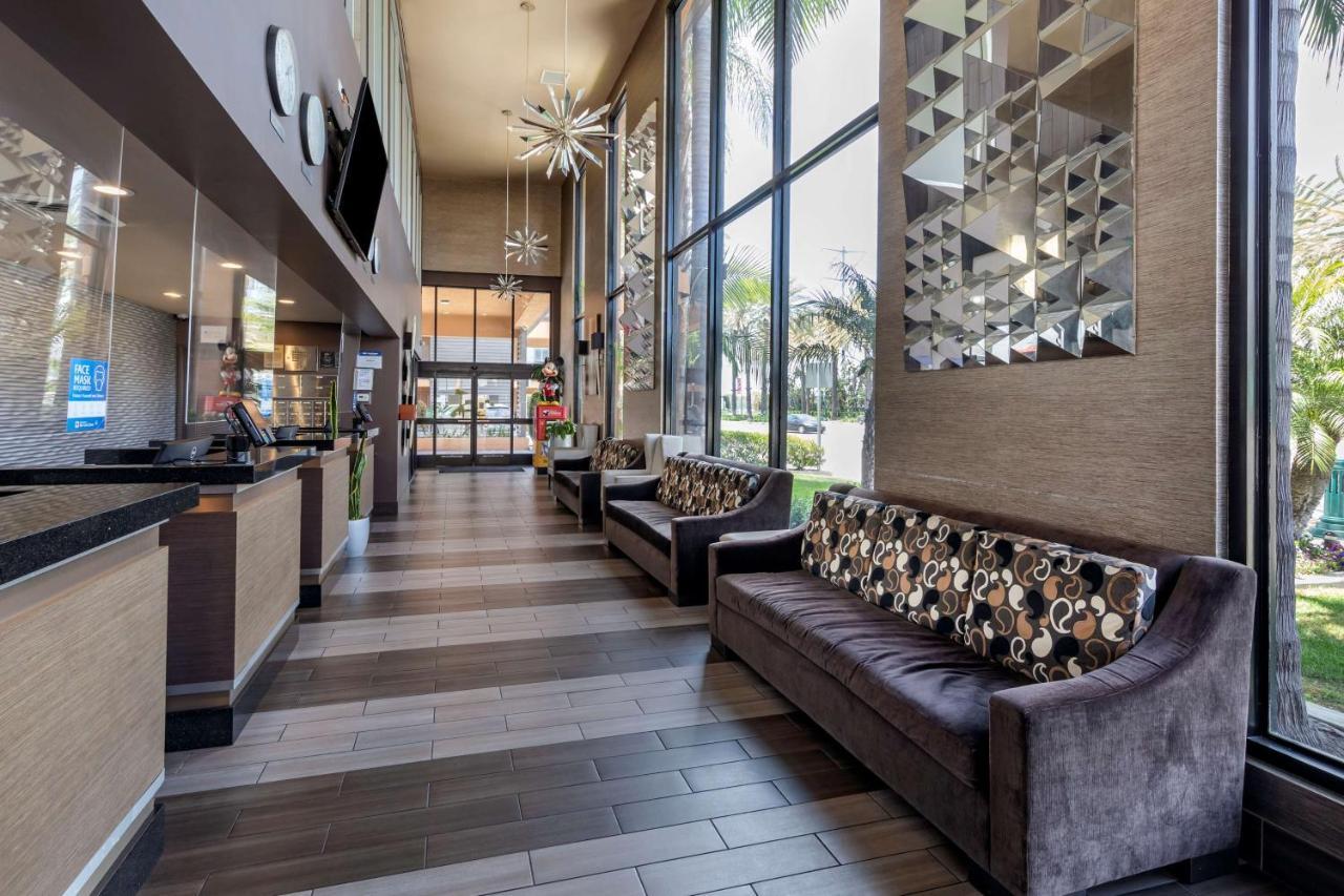 Western Stovall's 3* Anaheim