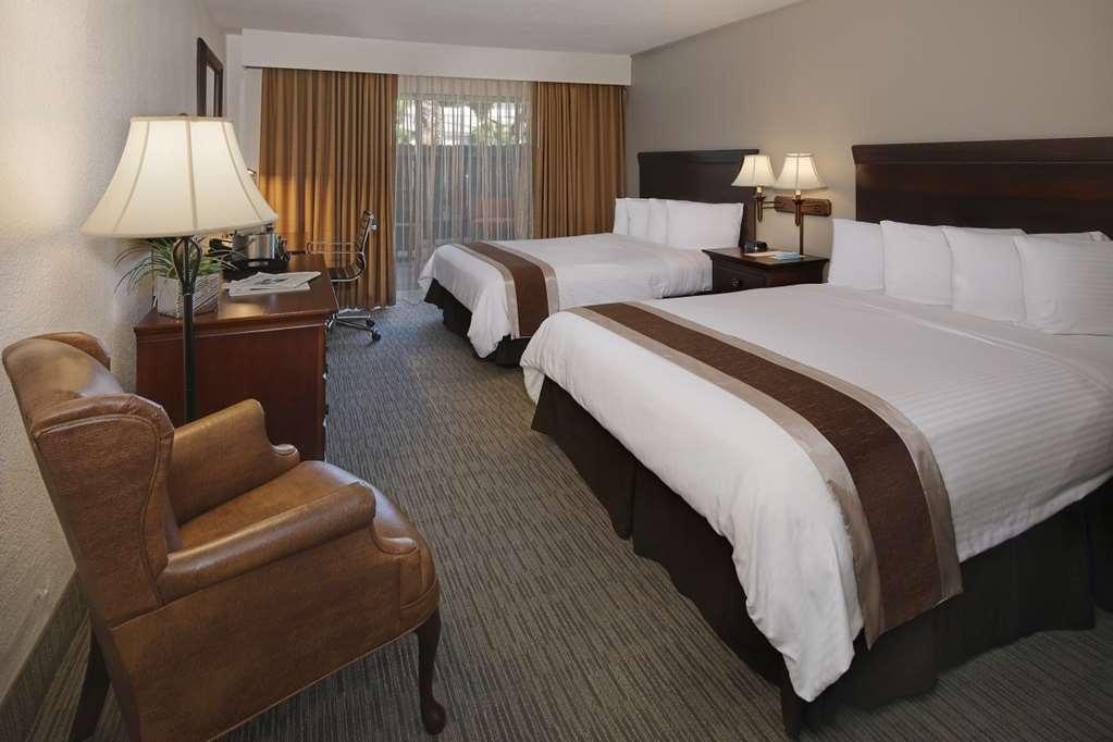 Anaheim Hotel Hotel