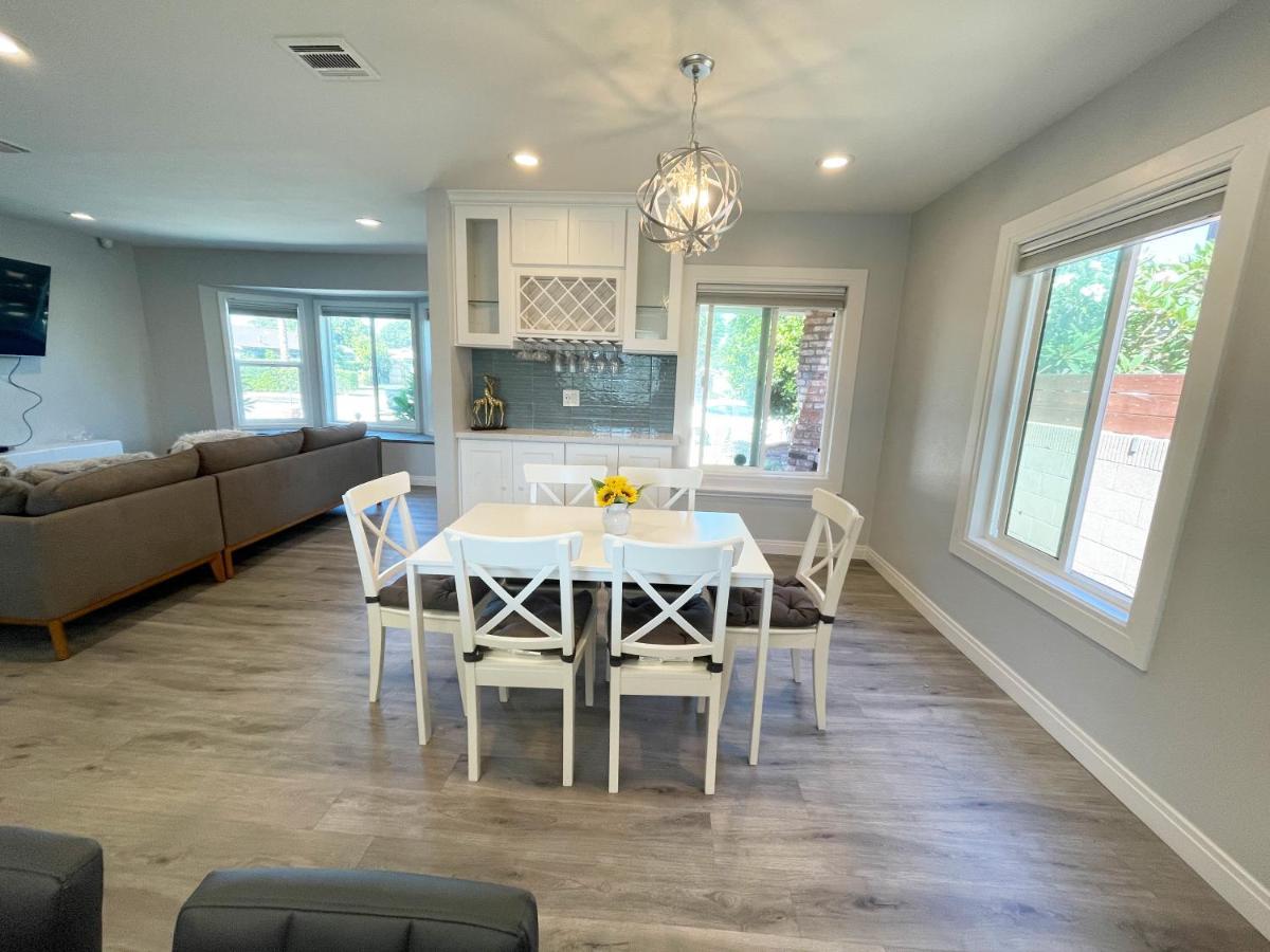 Holiday home For Best Vacations In California Disneyland 3 Bedroom *