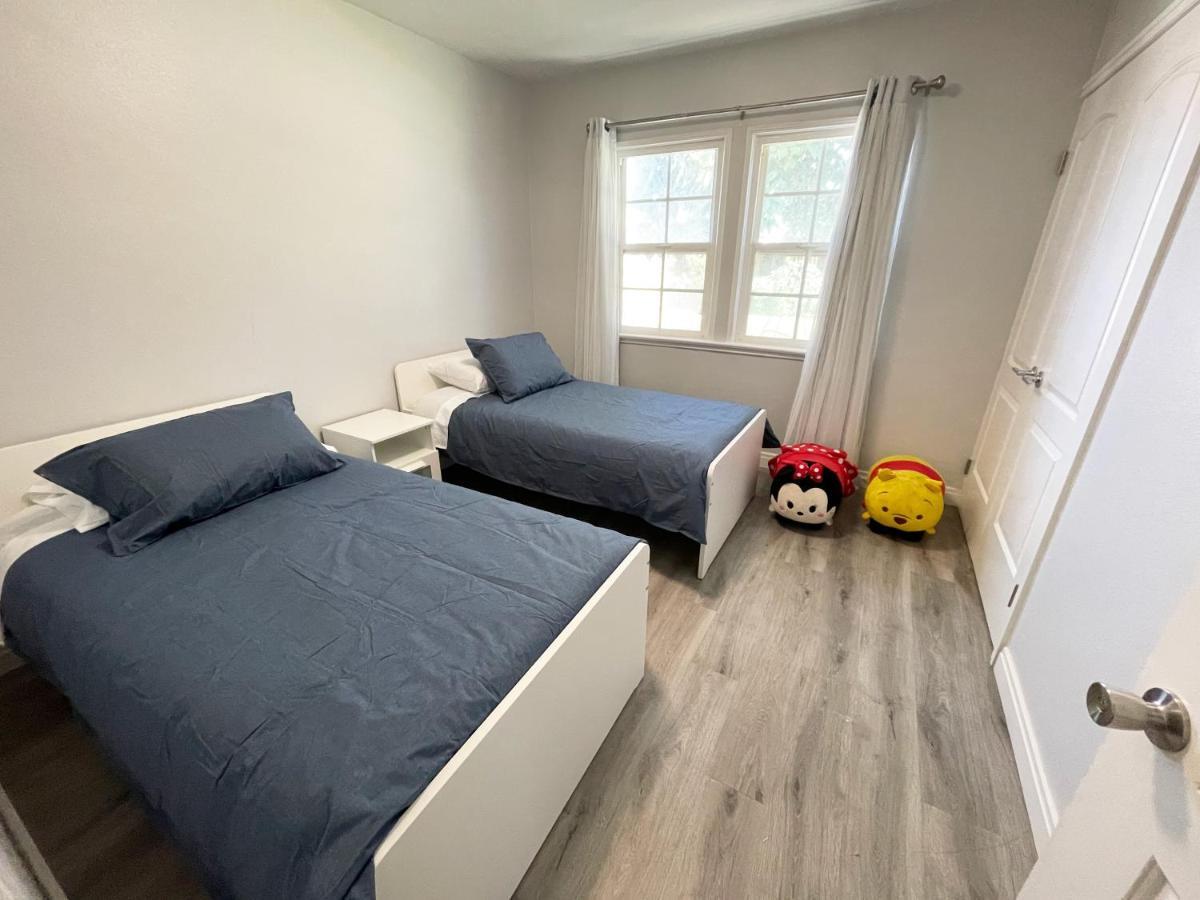 For Best Vacations In California Disneyland 3 Bedroom Holiday home Anaheim