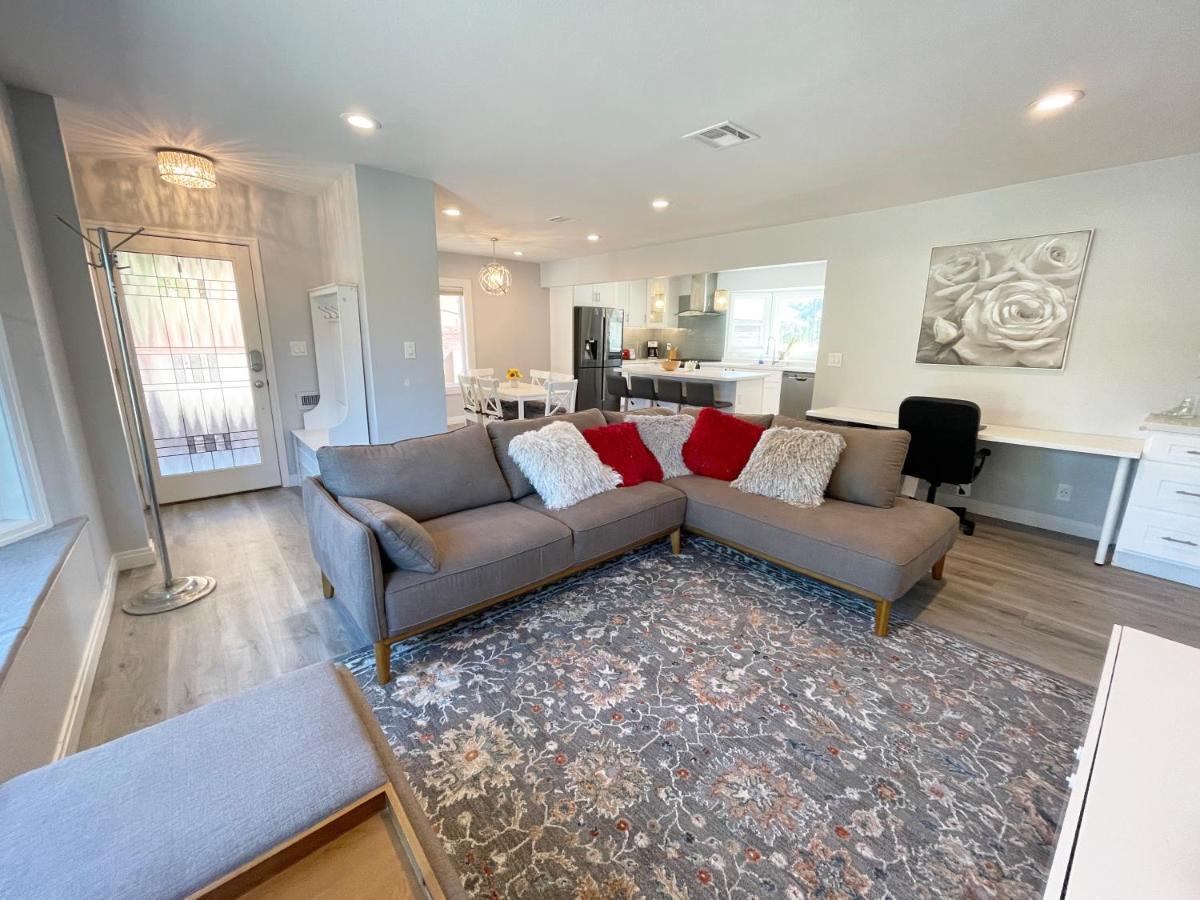 For Best Vacations In California Disneyland 3 Bedroom Holiday home