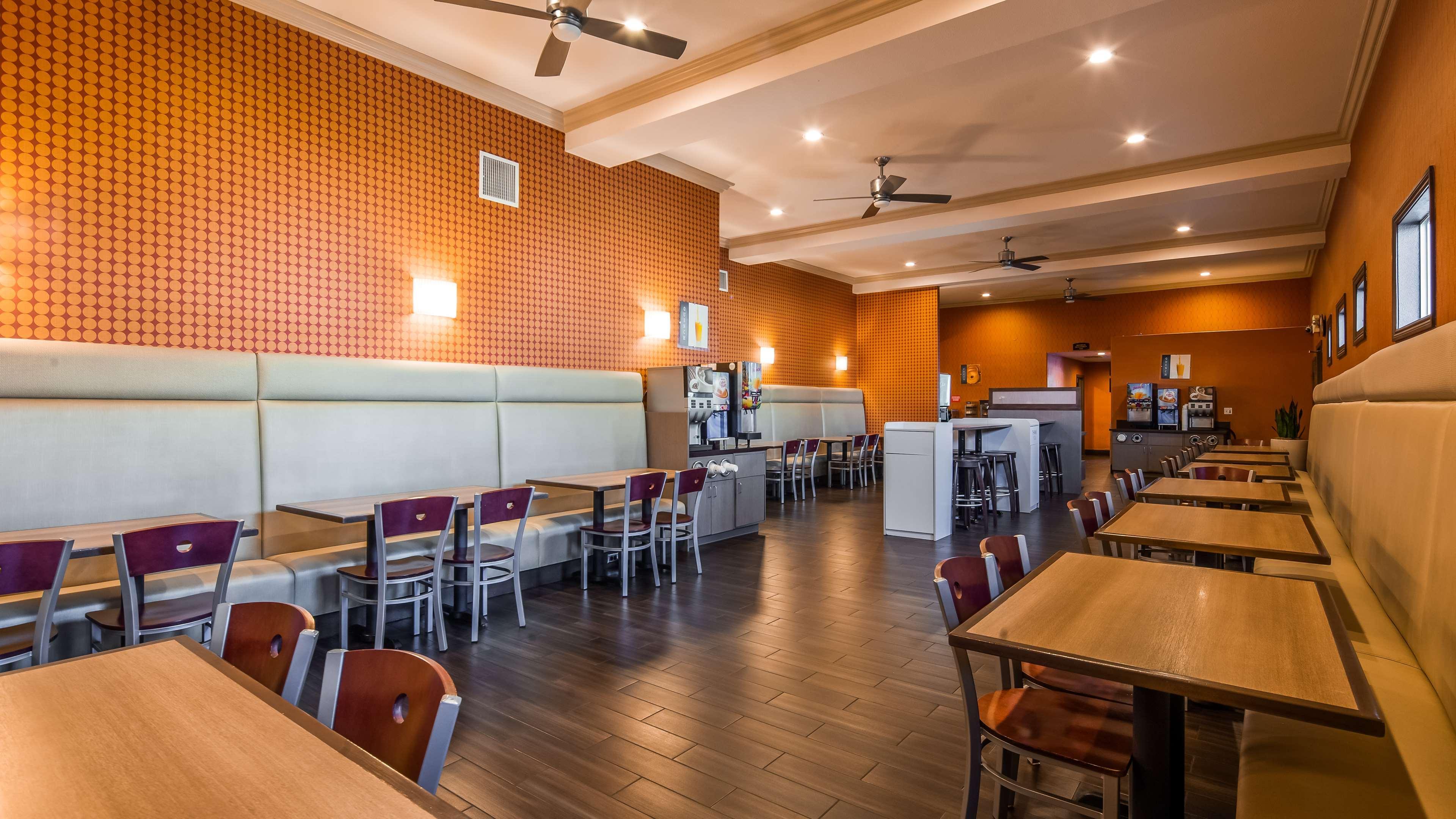 Western Stovall's Hotel Anaheim