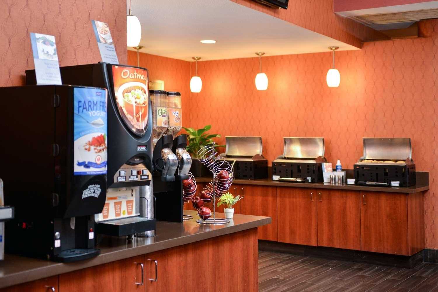 Hotel Western Stovall's