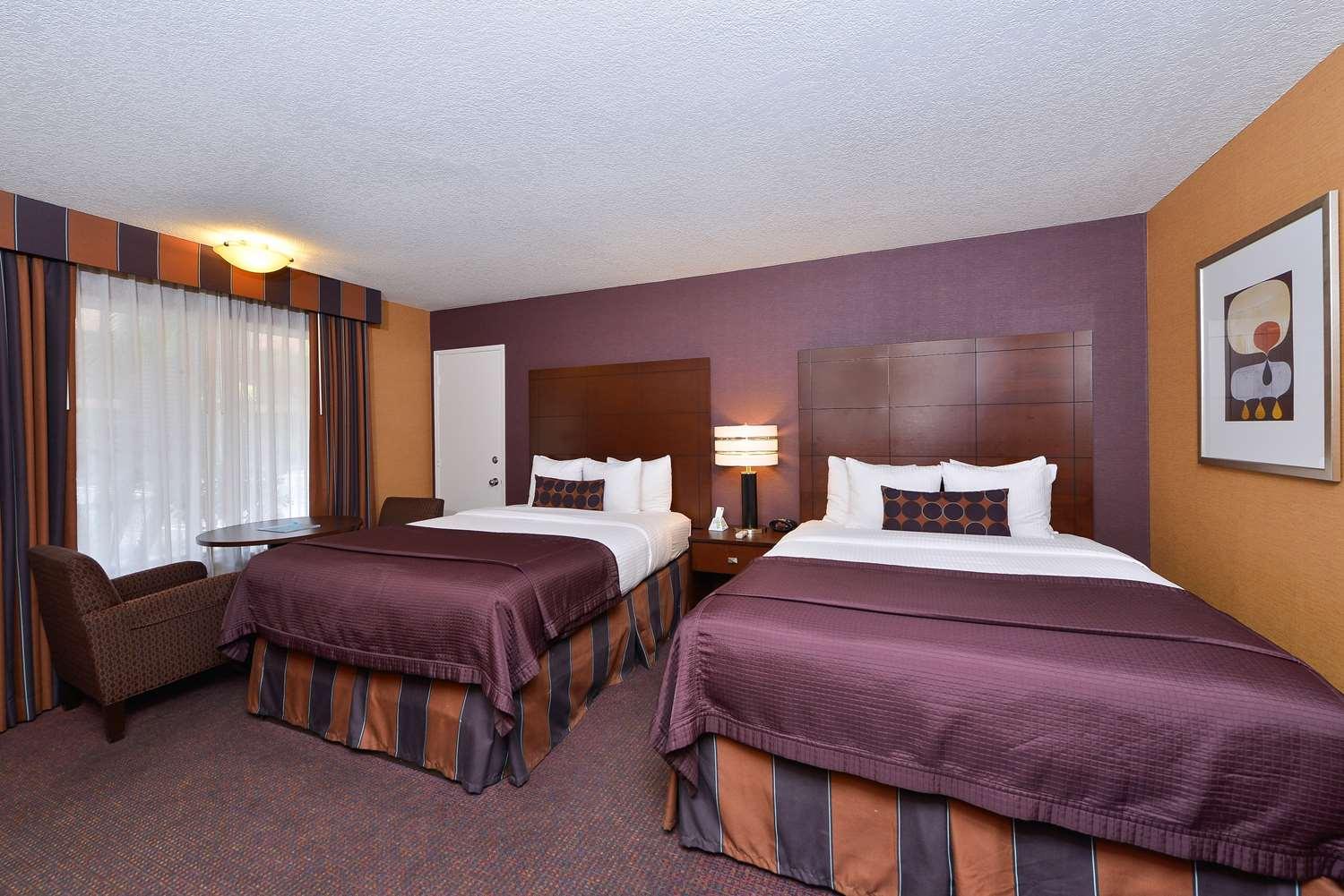 Western Stovall's Hotel