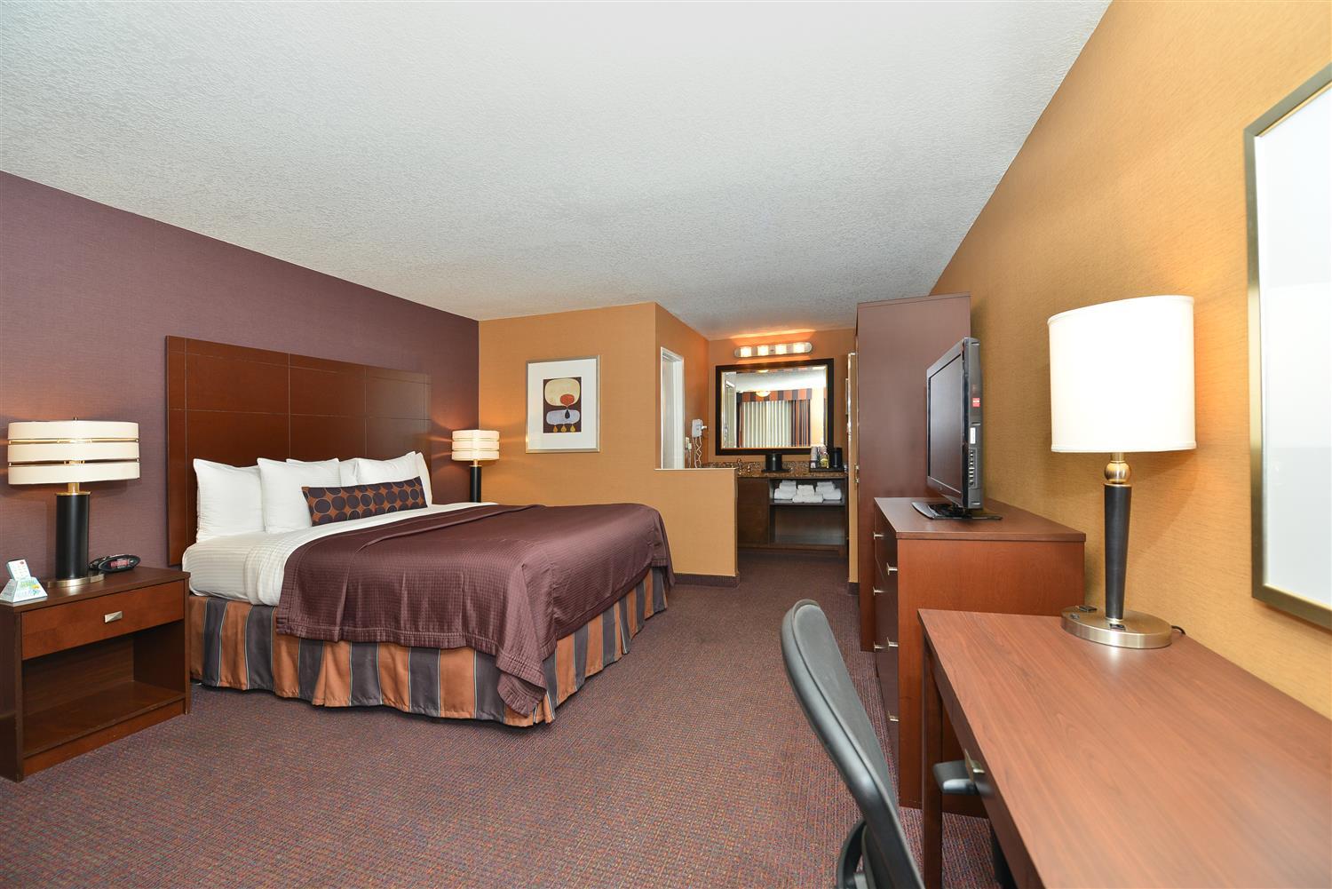 Western Stovall's Hotel Anaheim