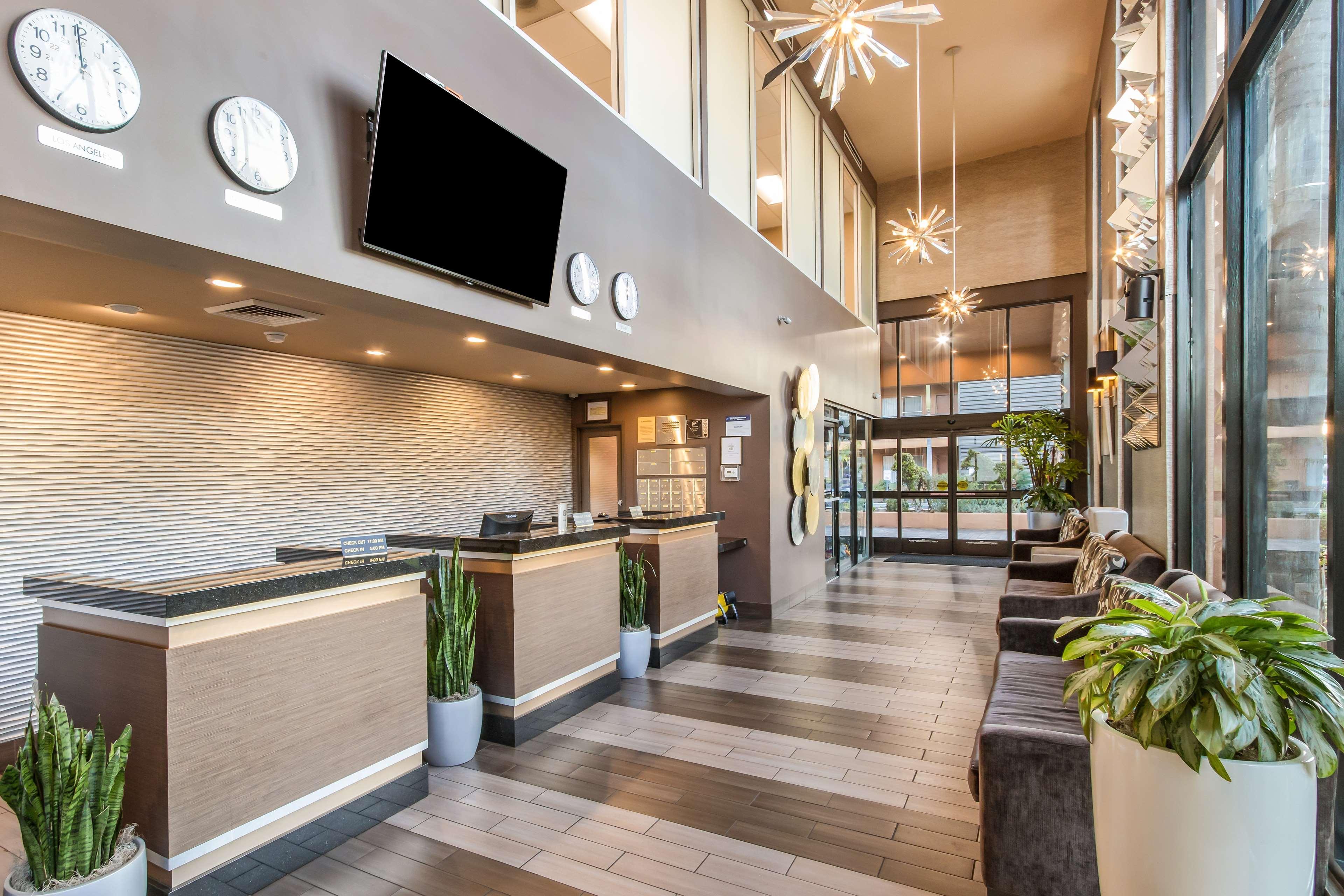 Western Stovall's Hotel 3*