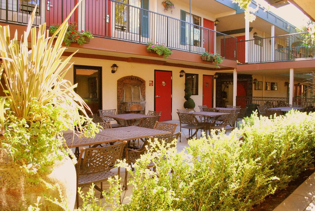 Home2 By Hilton 3* Anaheim