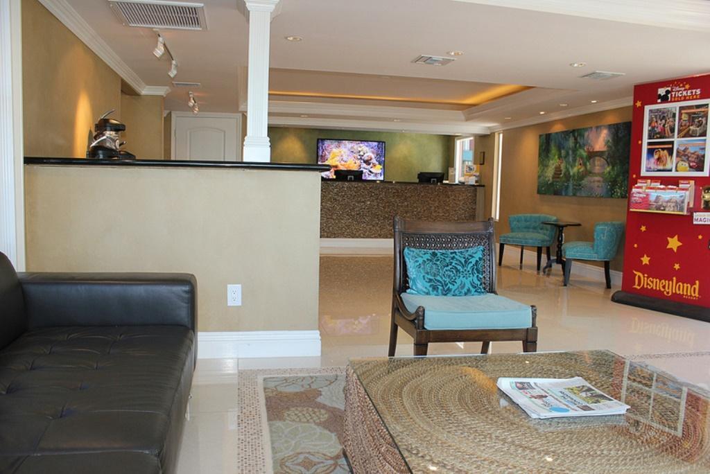 Home2 By Hilton Anaheim