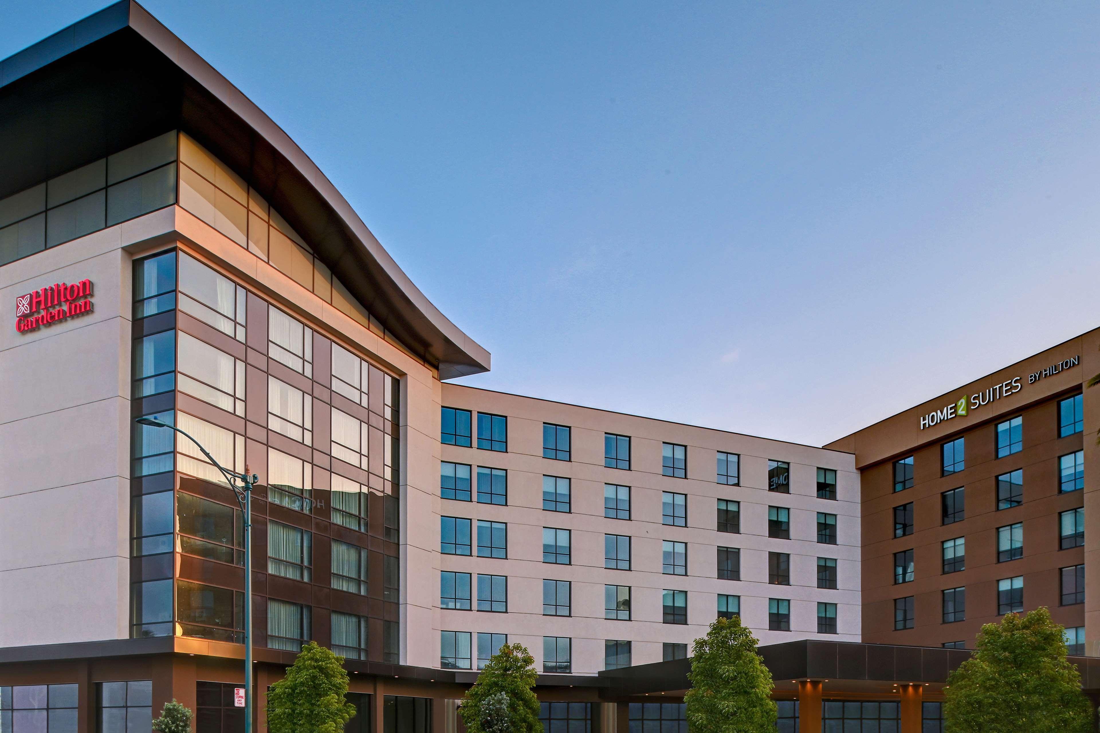 Home2 By Hilton Anaheim