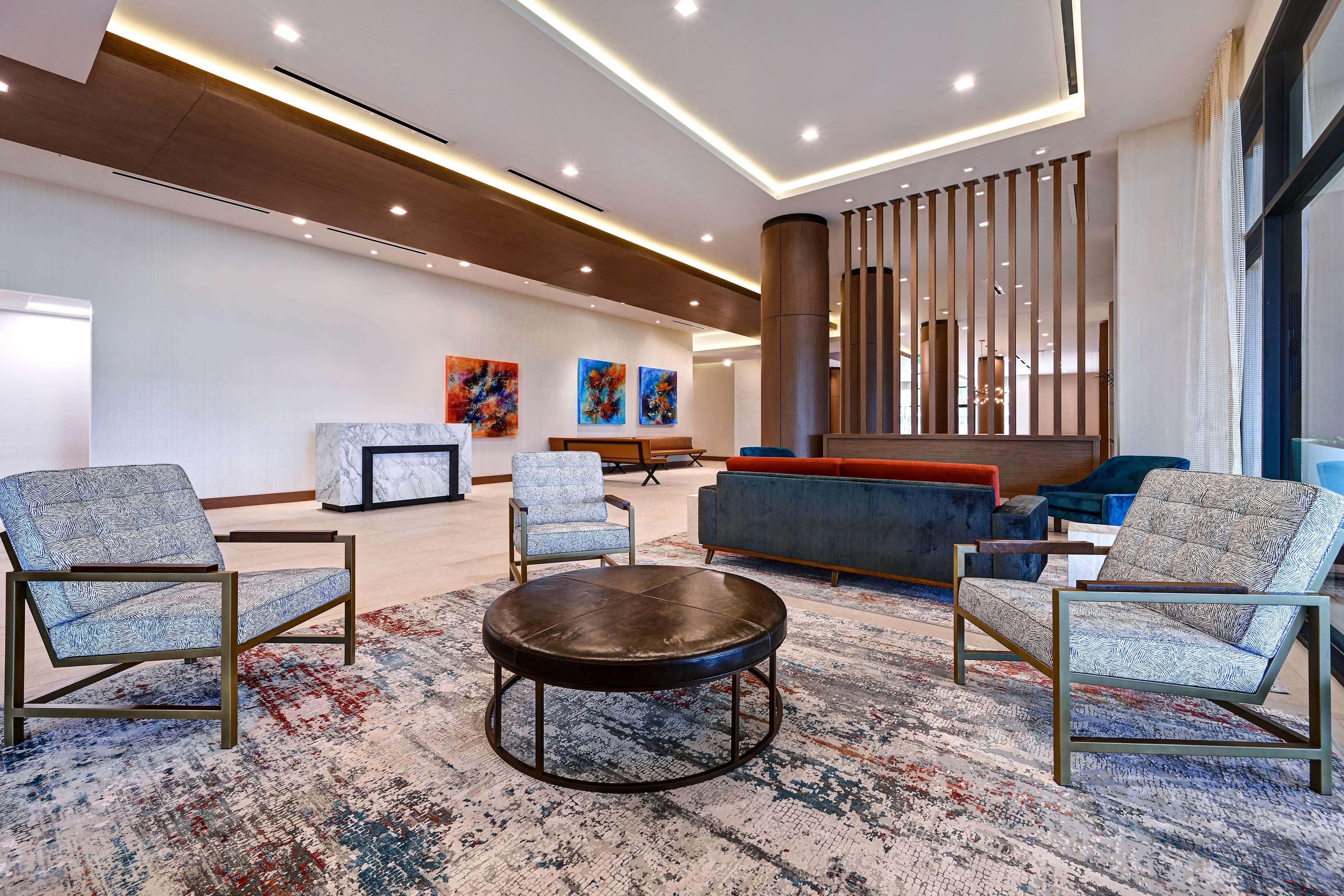 Hotel Home2 By Hilton 3*