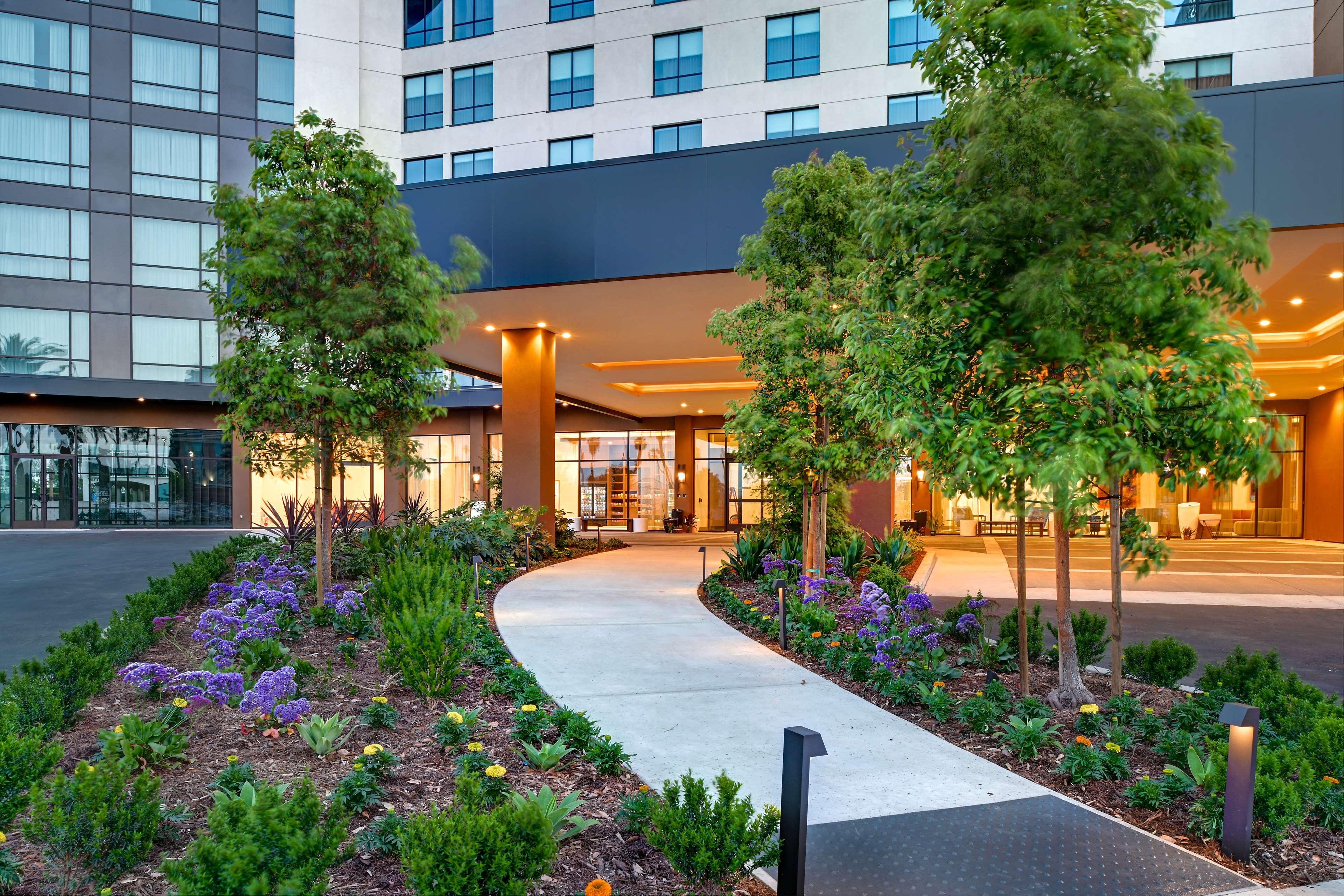 Home2 By Hilton Hotel Anaheim