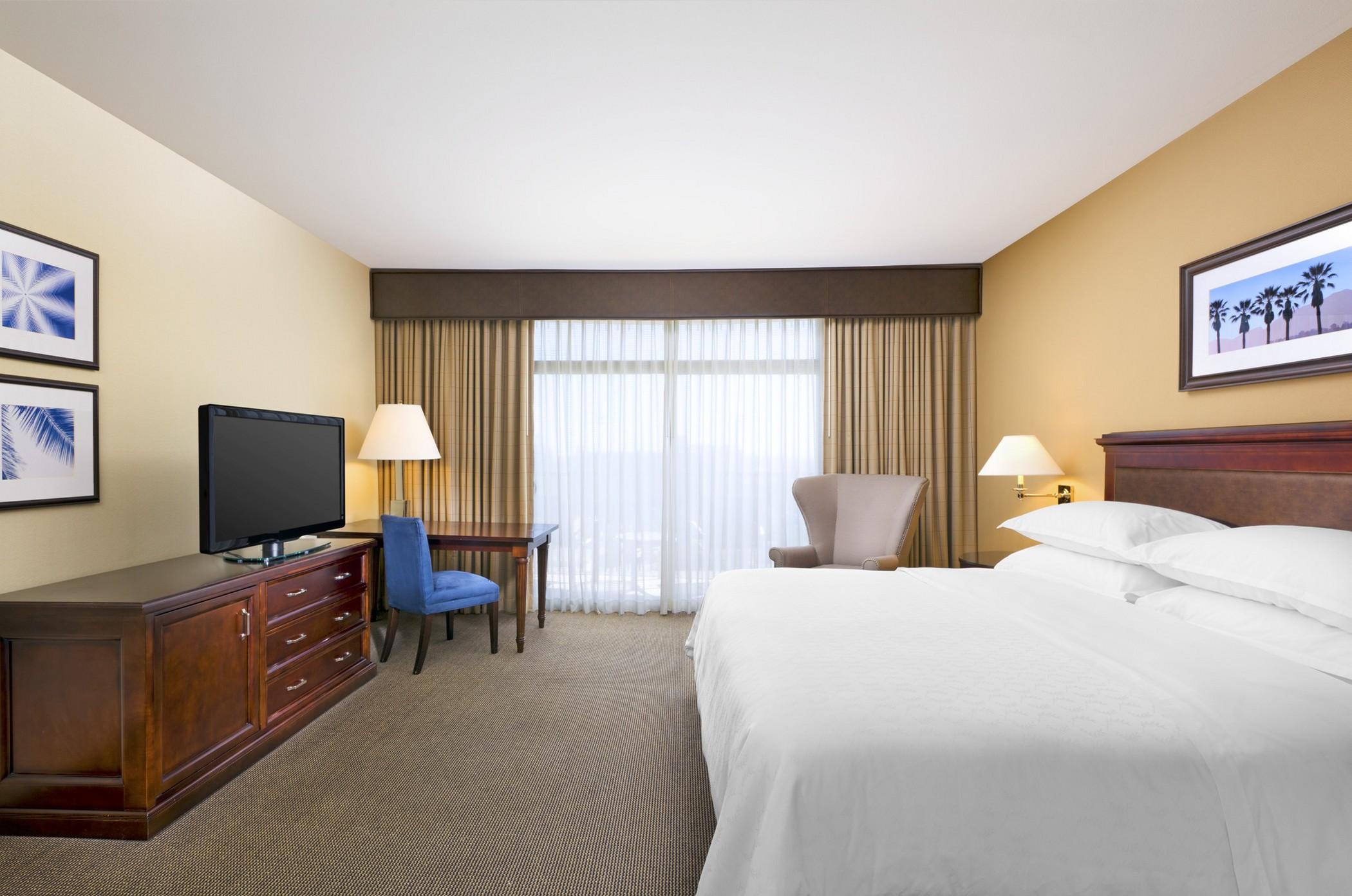 Sheraton Park At The Anaheim