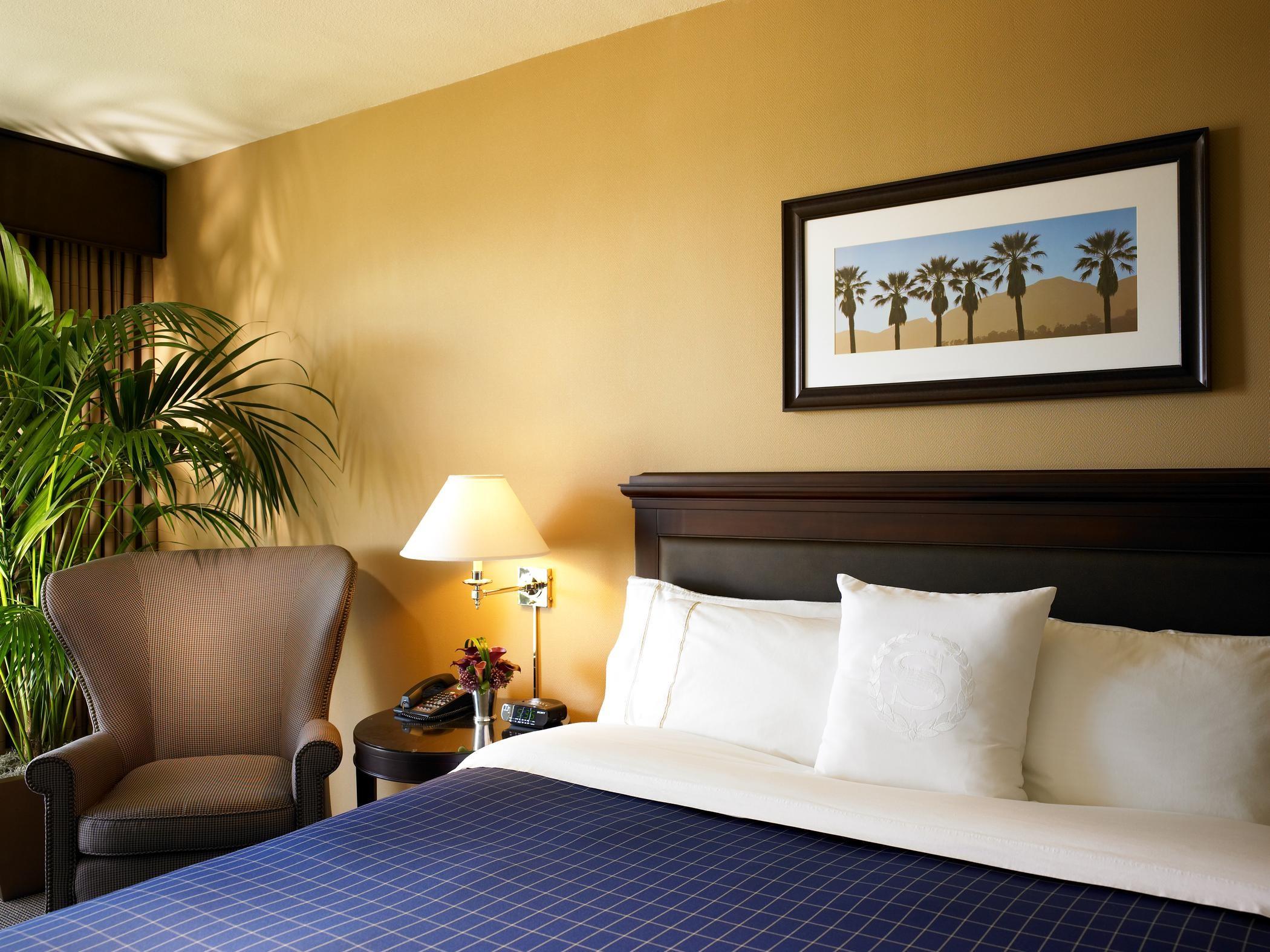 Hotel Sheraton Park At The 4*