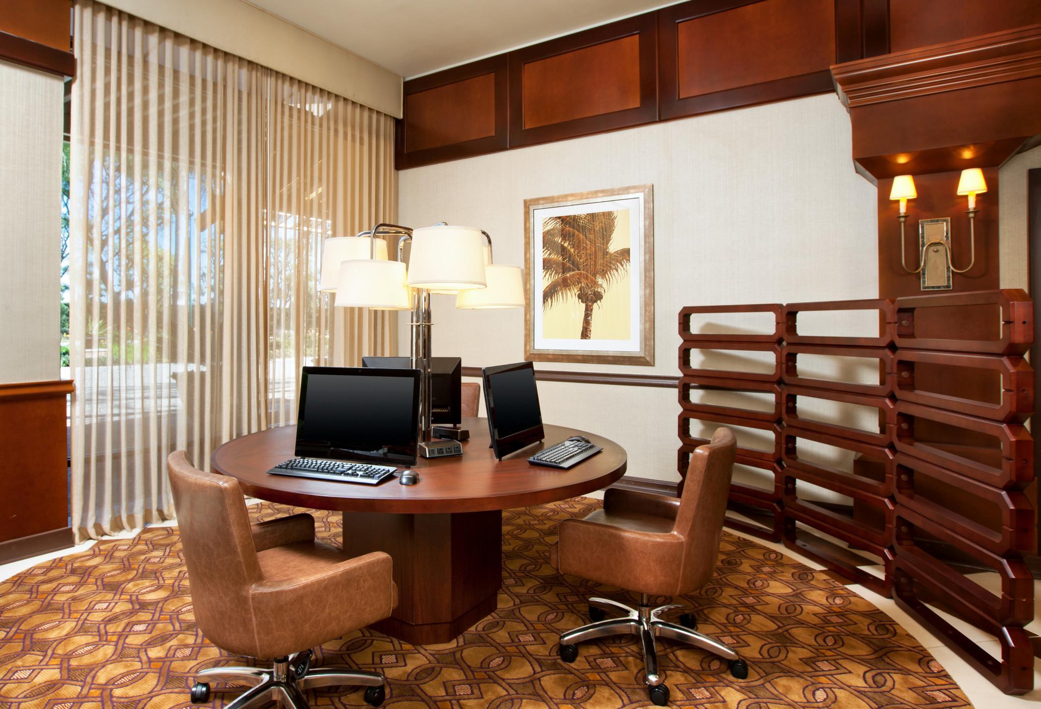 Sheraton Park At The Anaheim