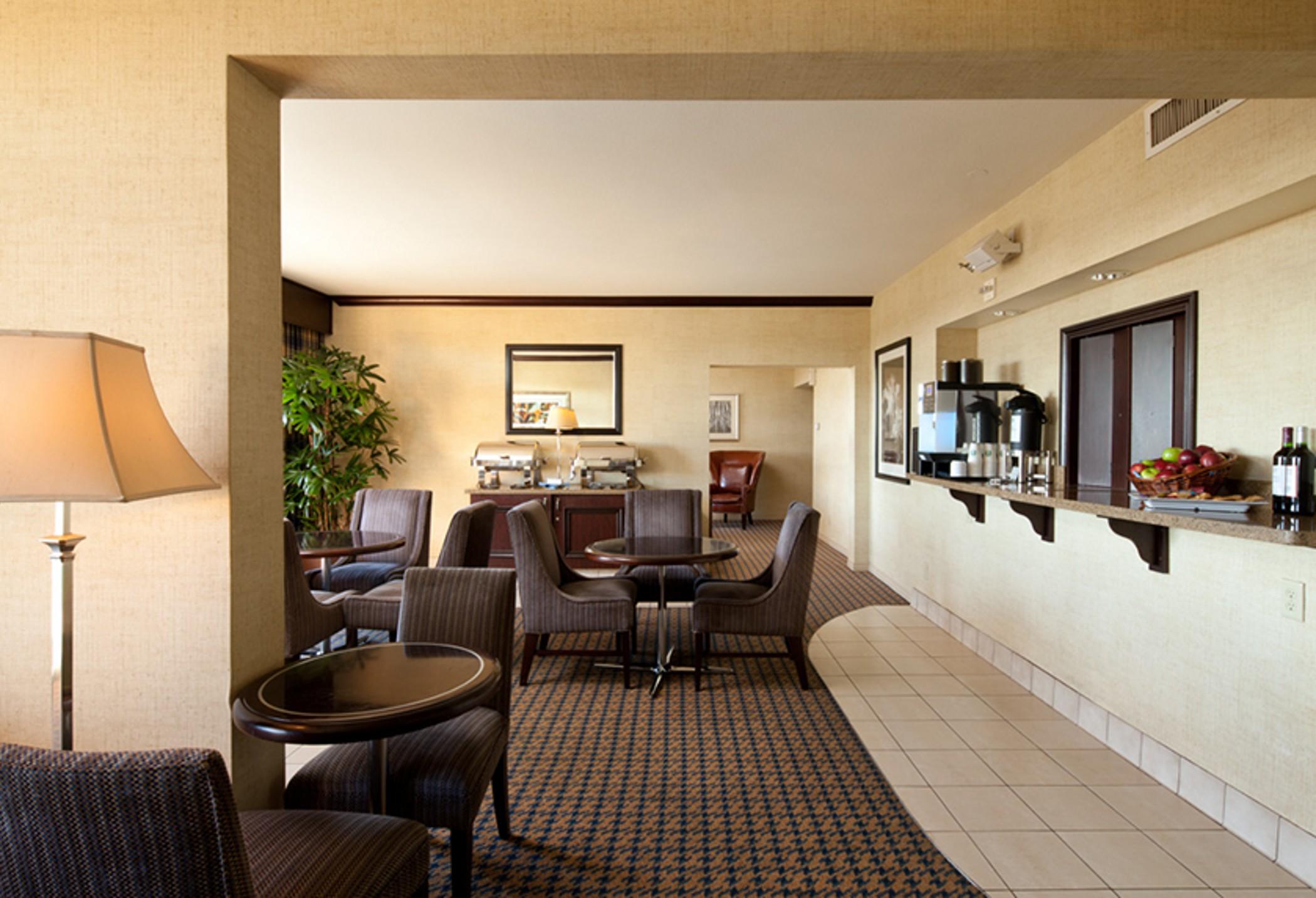 Sheraton Park At The