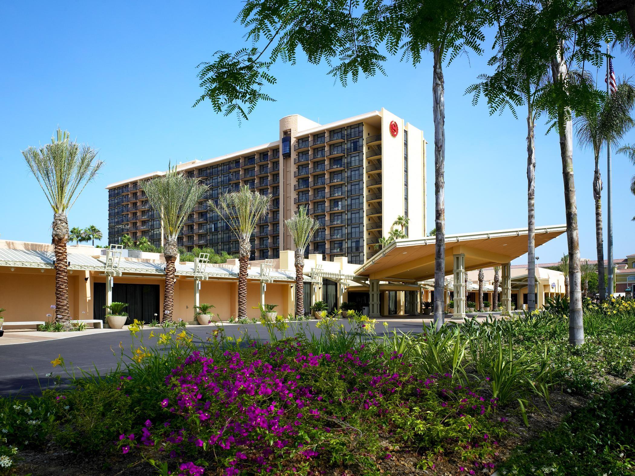 Sheraton Park At The Anaheim