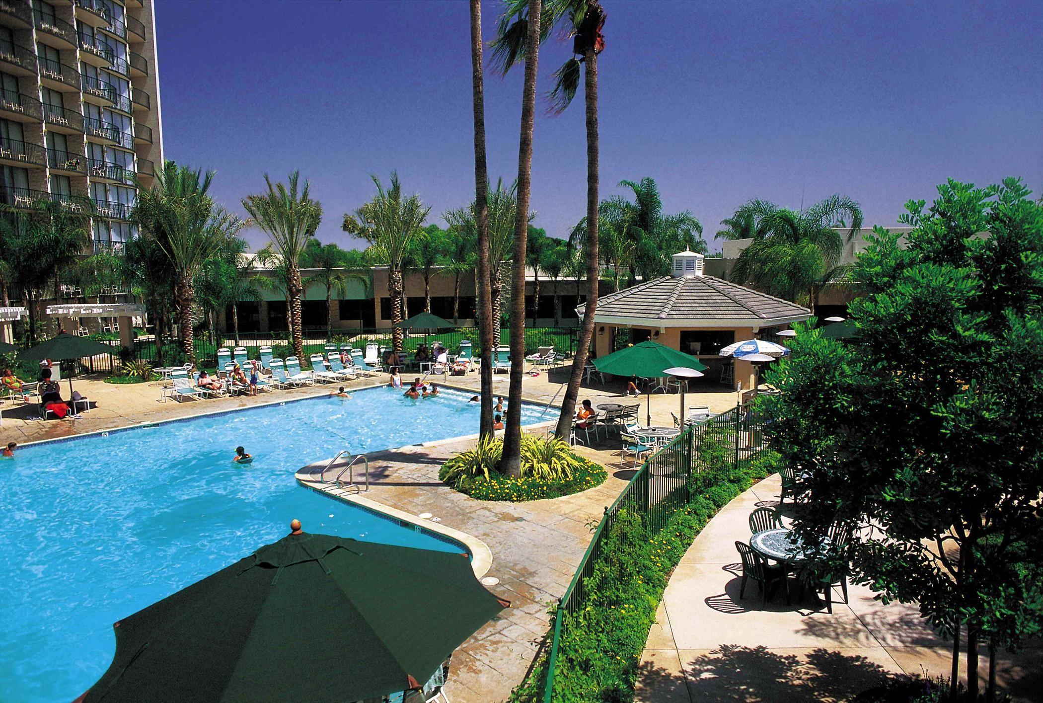 Hotel Sheraton Park At The 4*