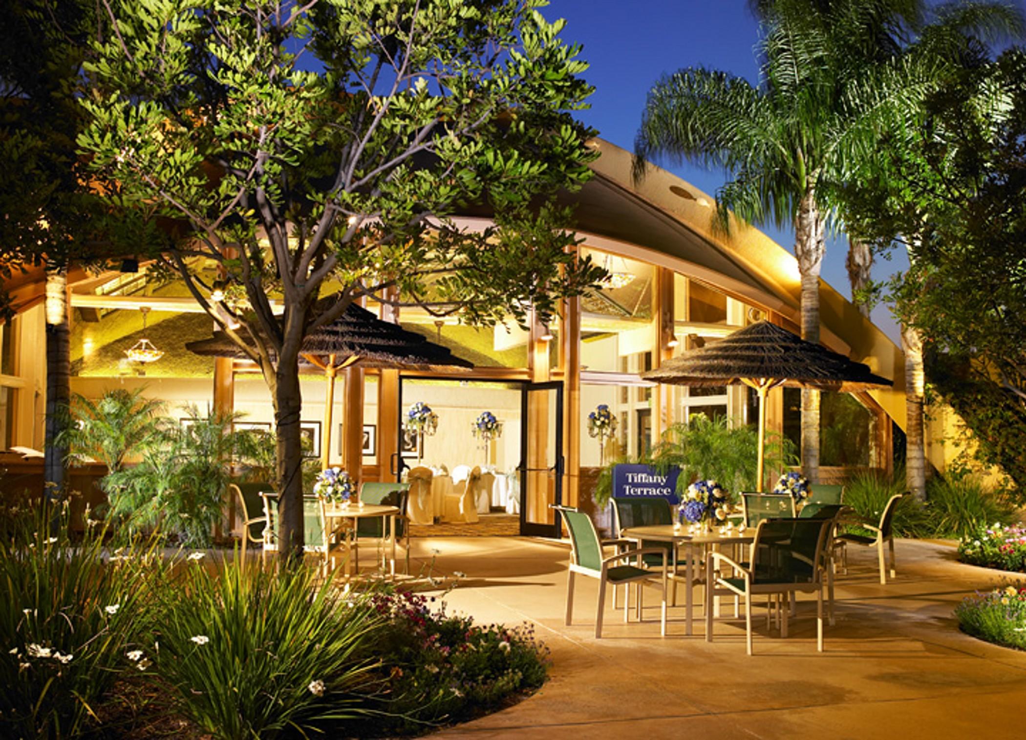 Hotel Sheraton Park At The 4*