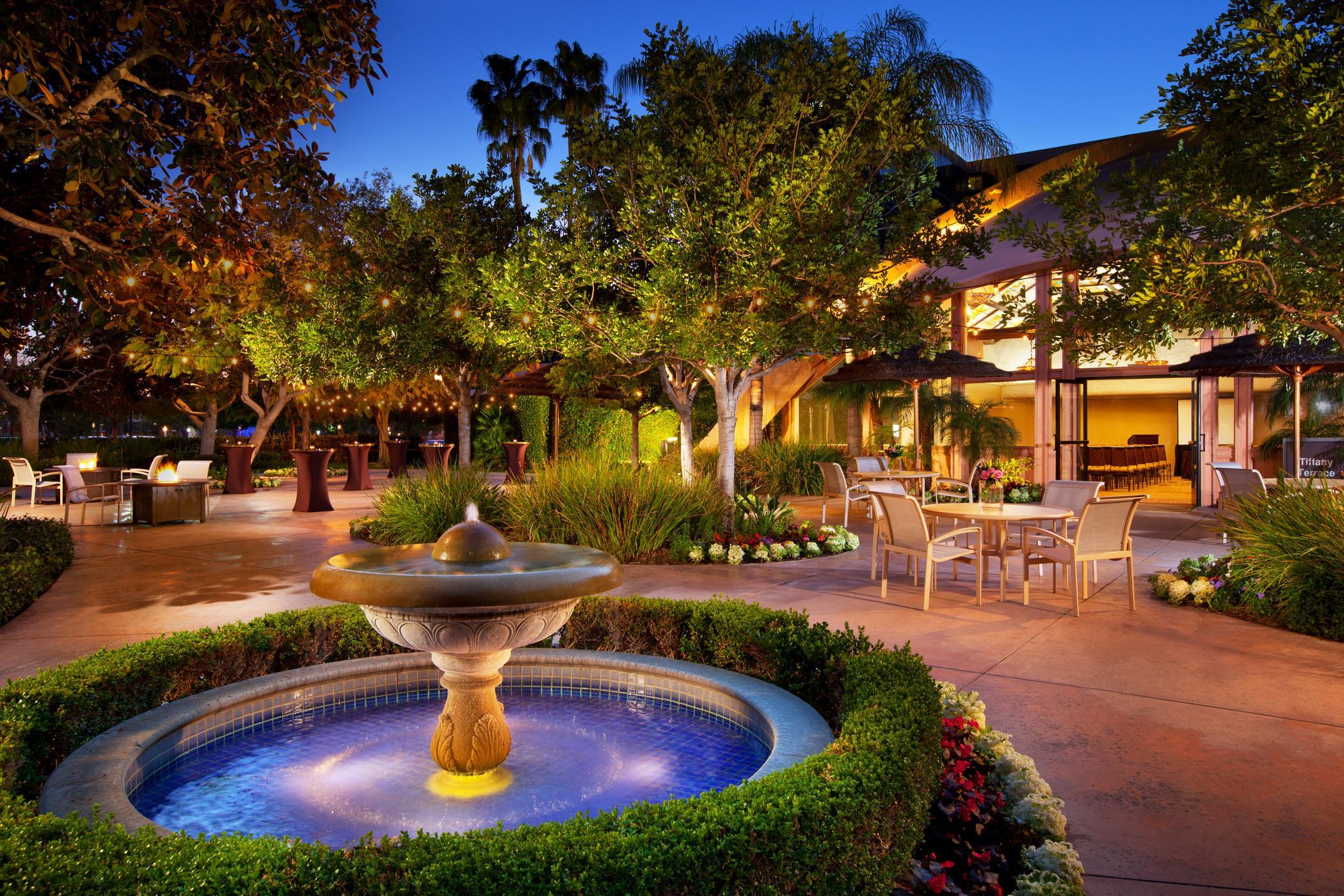 Sheraton Park At The