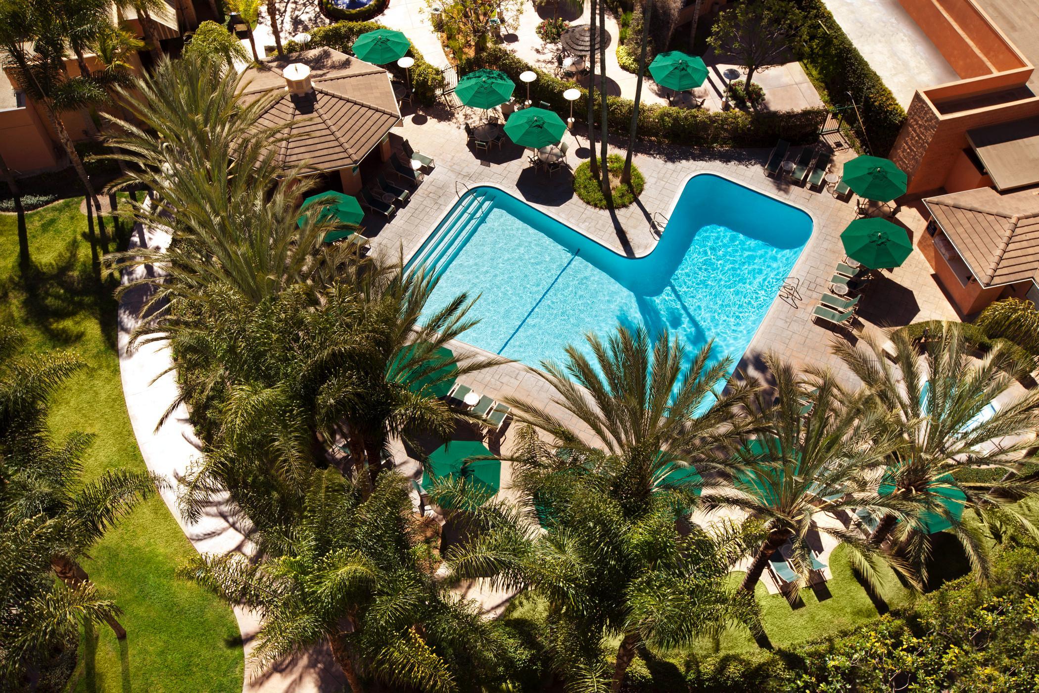 Hotel Sheraton Park At The