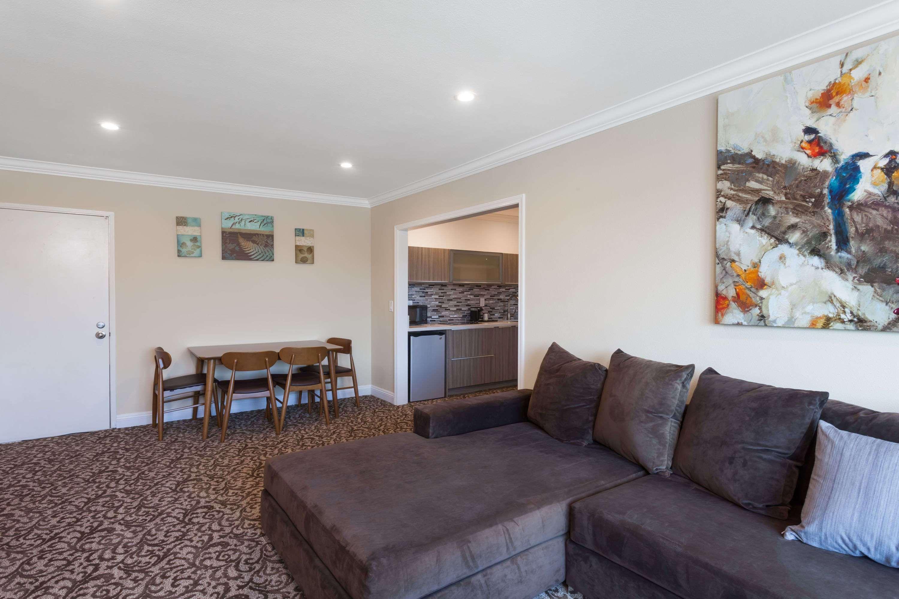 Ramada By Wyndham Convention Center Anaheim
