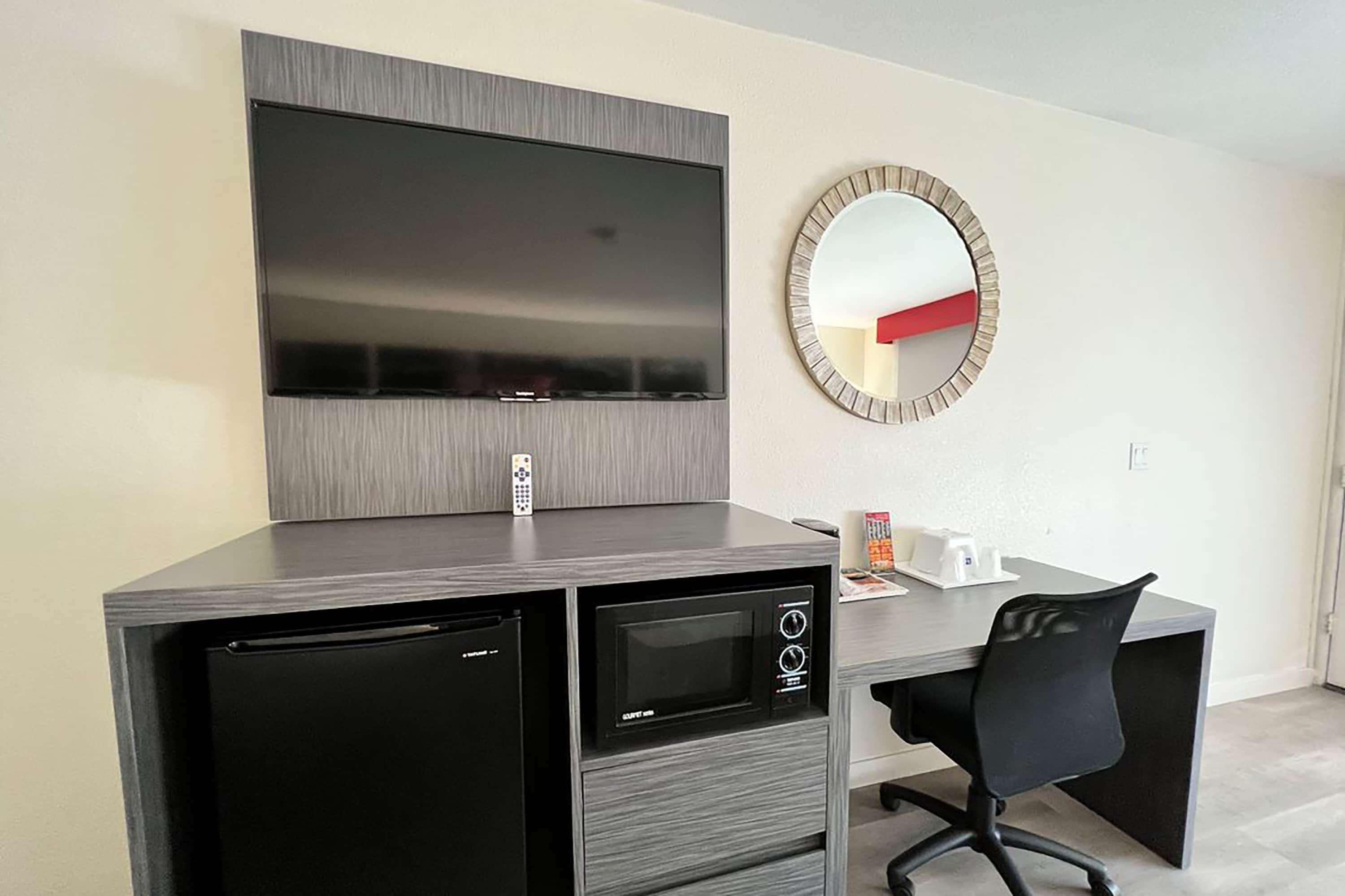 Ramada By Wyndham Convention Center 2* Anaheim