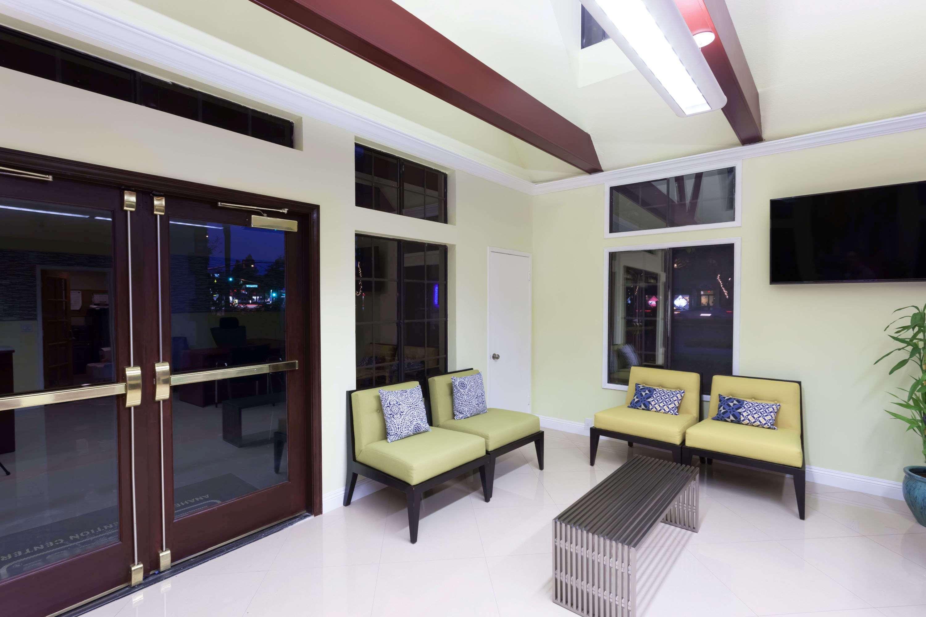 Ramada By Wyndham Convention Center 2* Anaheim