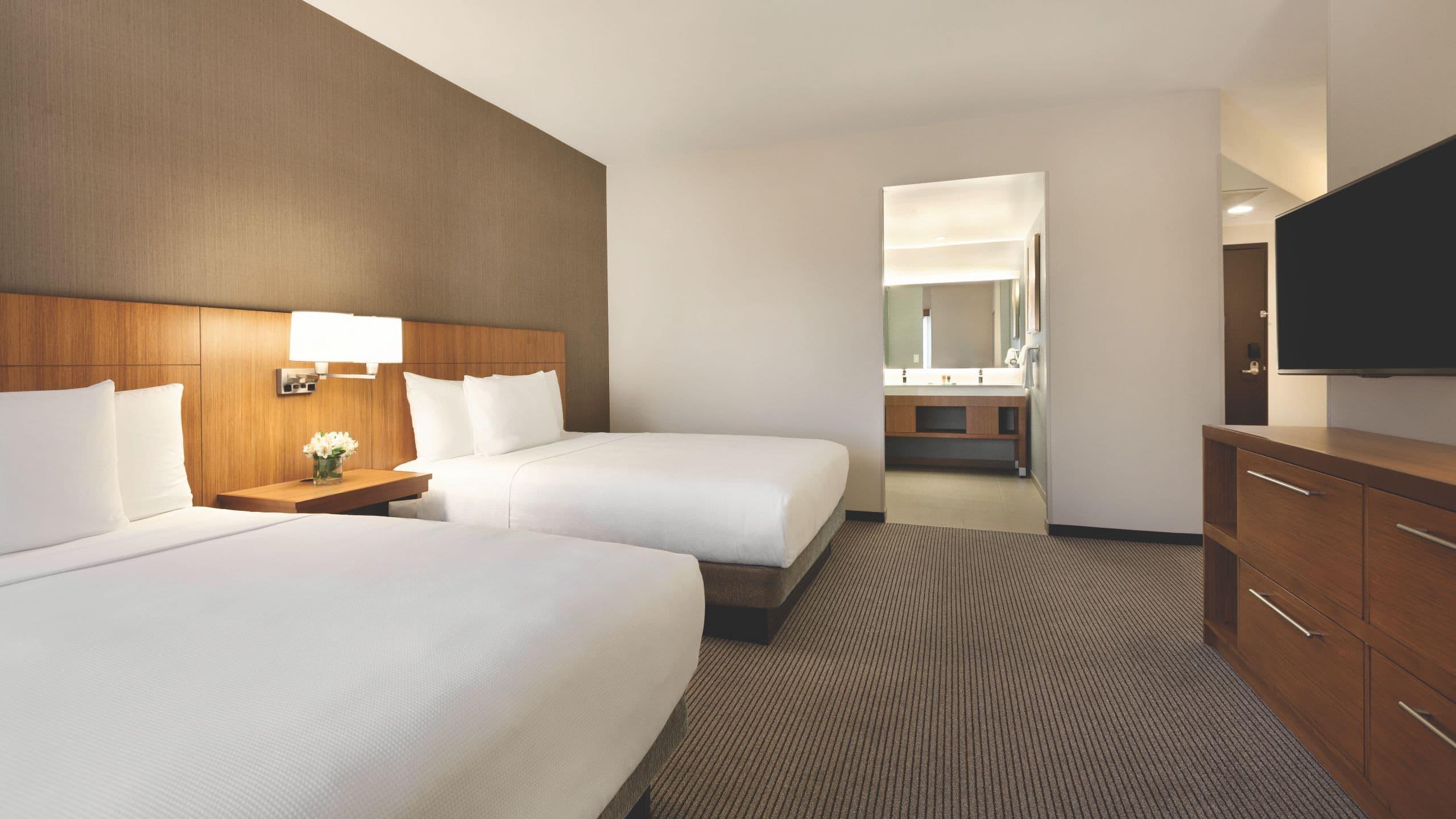 Hyatt Place At / Convention Center 3* Anaheim