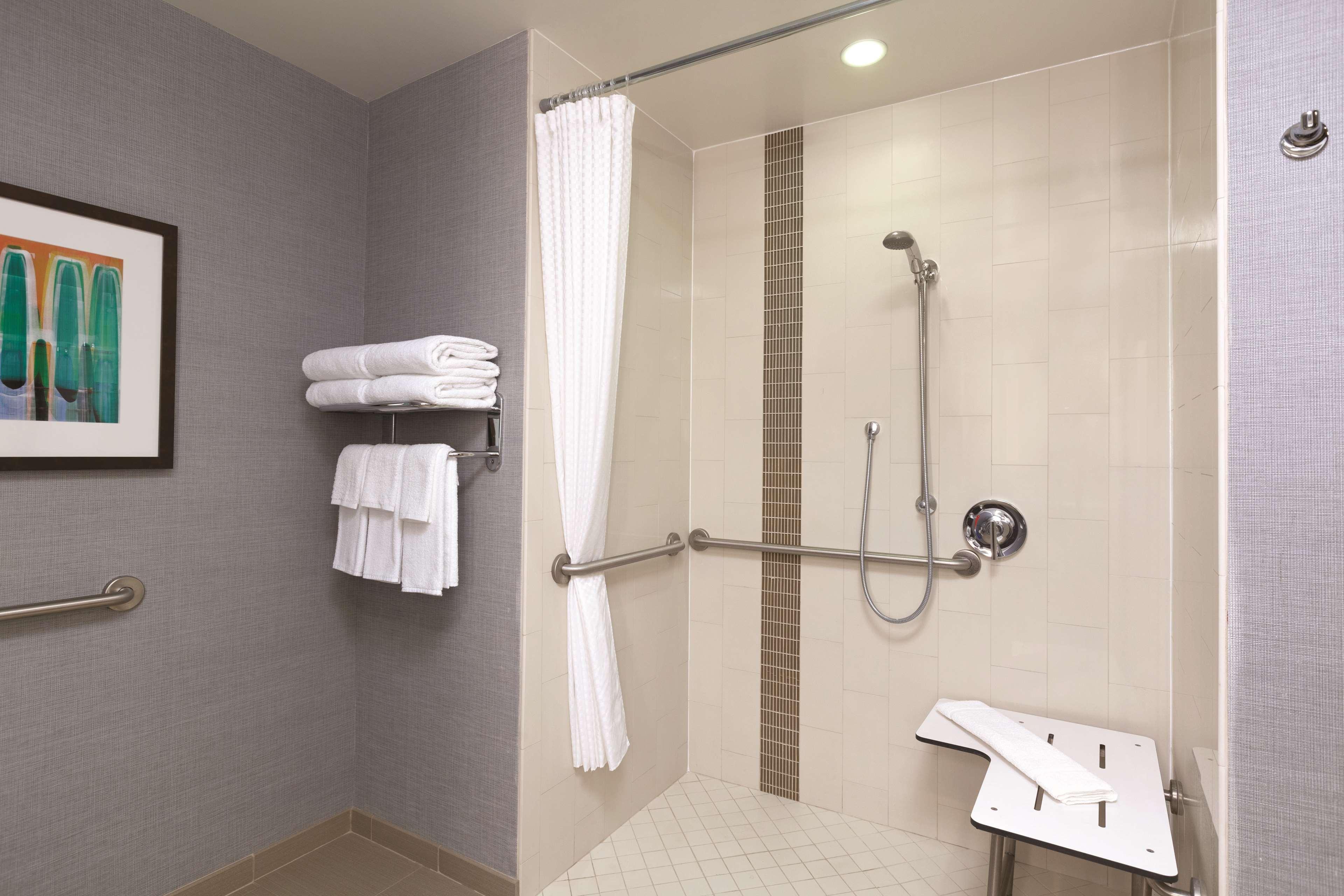 Hyatt Place At / Convention Center Hotel