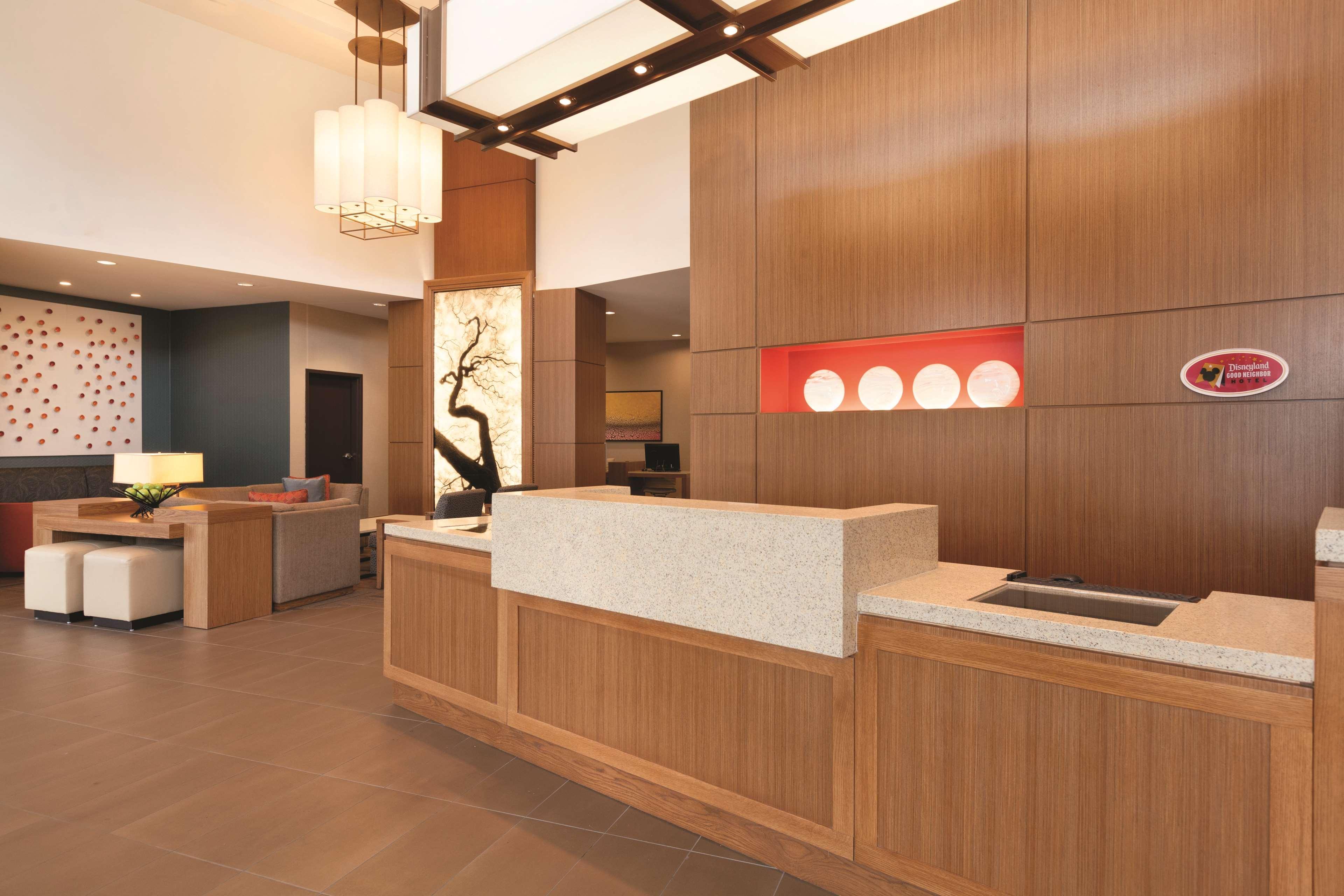 Hotel Hyatt Place At / Convention Center Anaheim