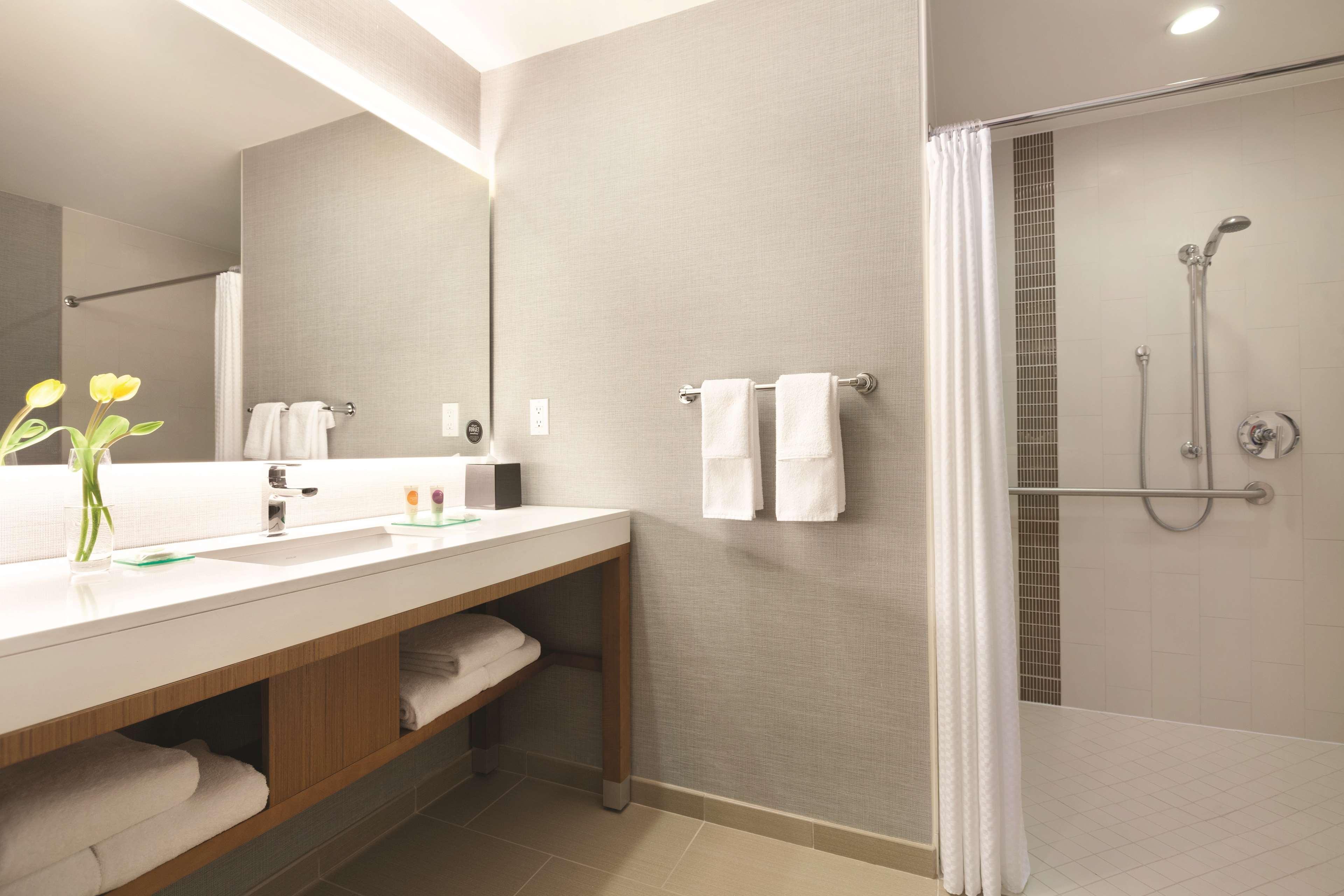 Hotel Hyatt Place At / Convention Center Anaheim