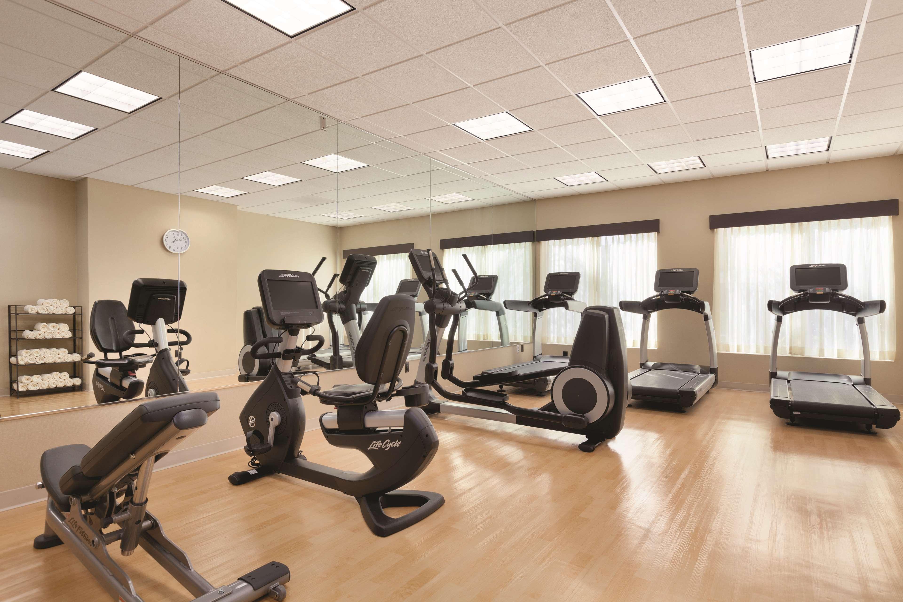 Hotel Hyatt Place At / Convention Center Anaheim