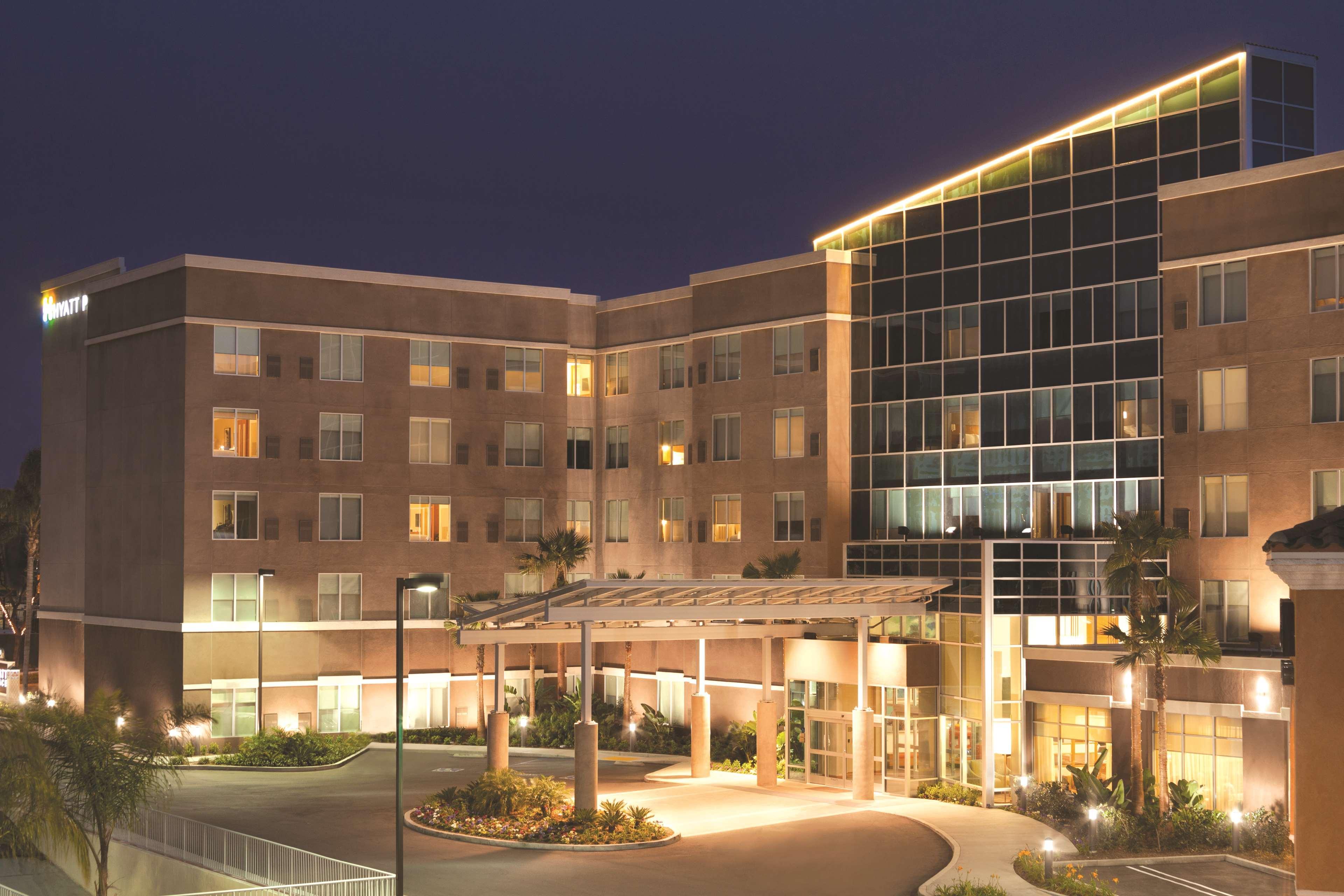 Hyatt Place At / Convention Center Anaheim