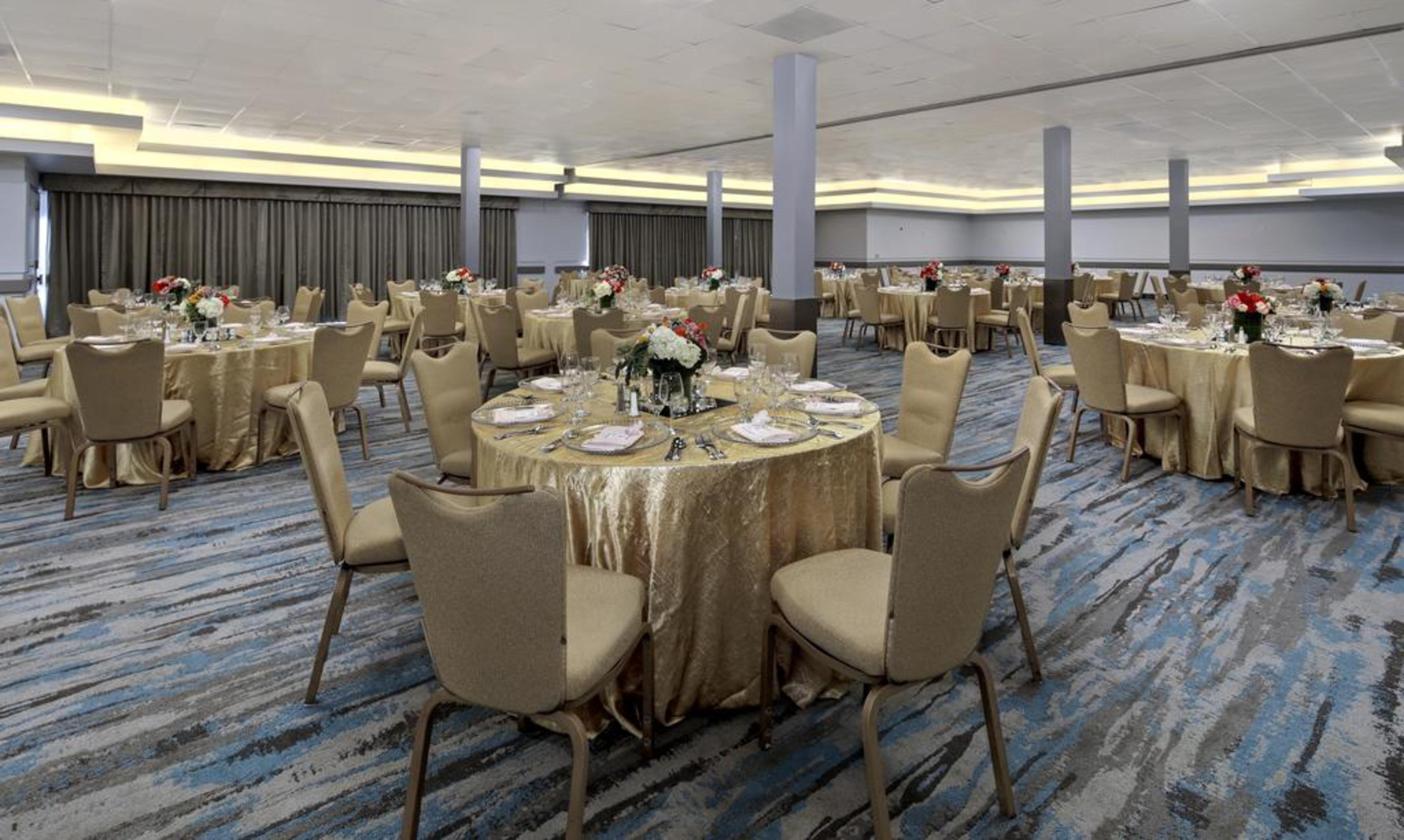 Anaheim Hotel Hotel 3*