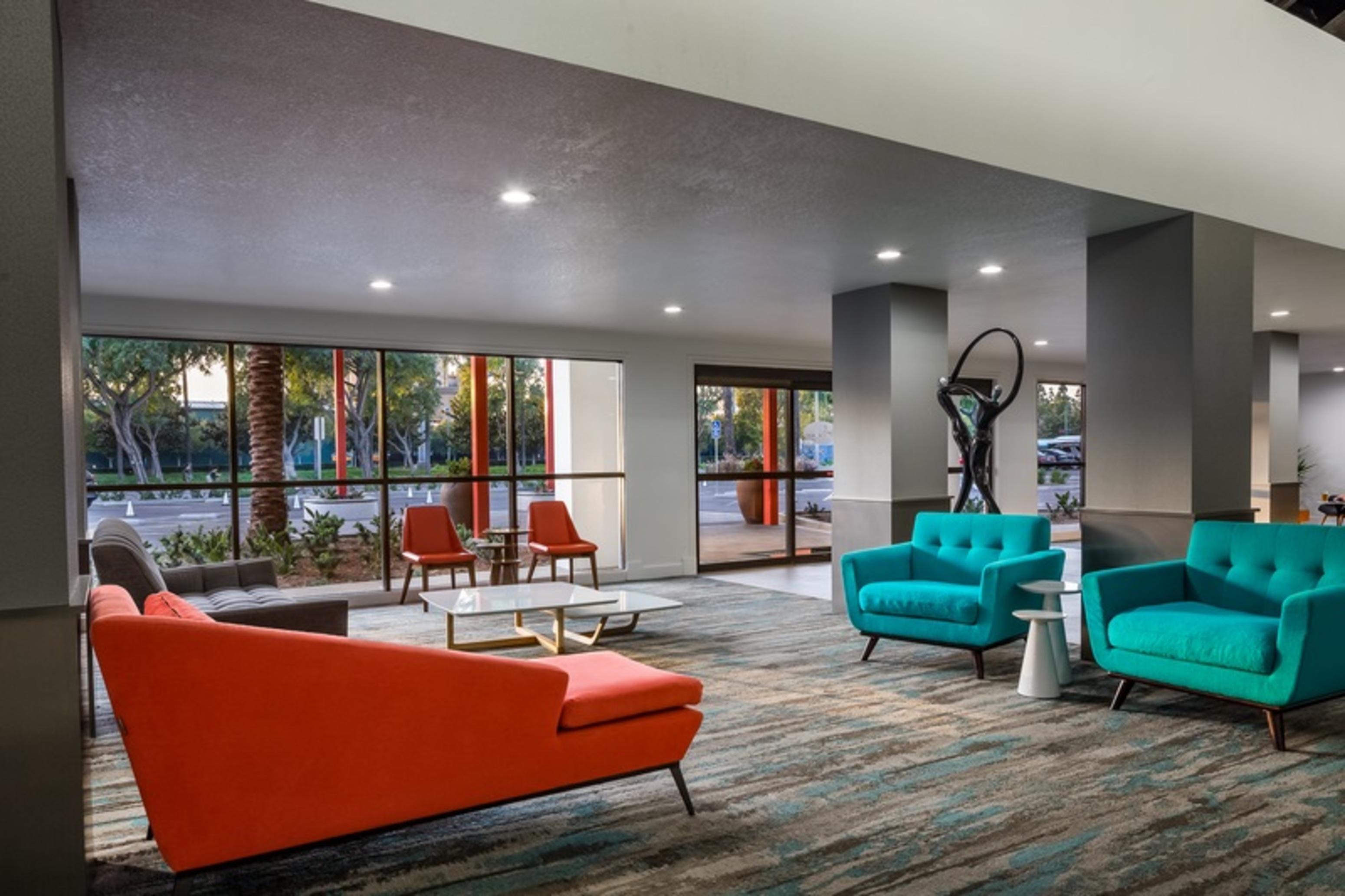 Hotel Anaheim Hotel Anaheim