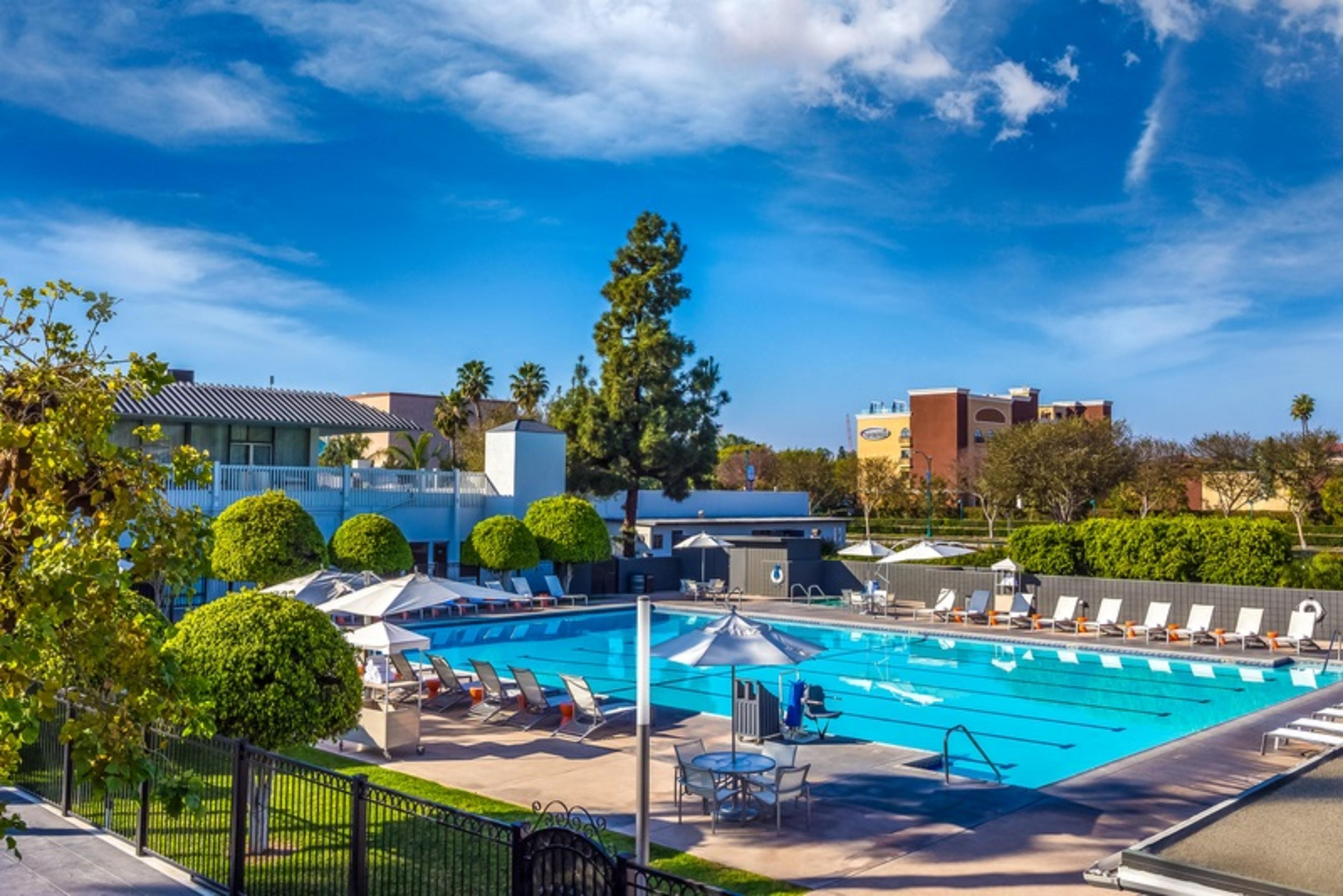 Anaheim Hotel 3* Anaheim