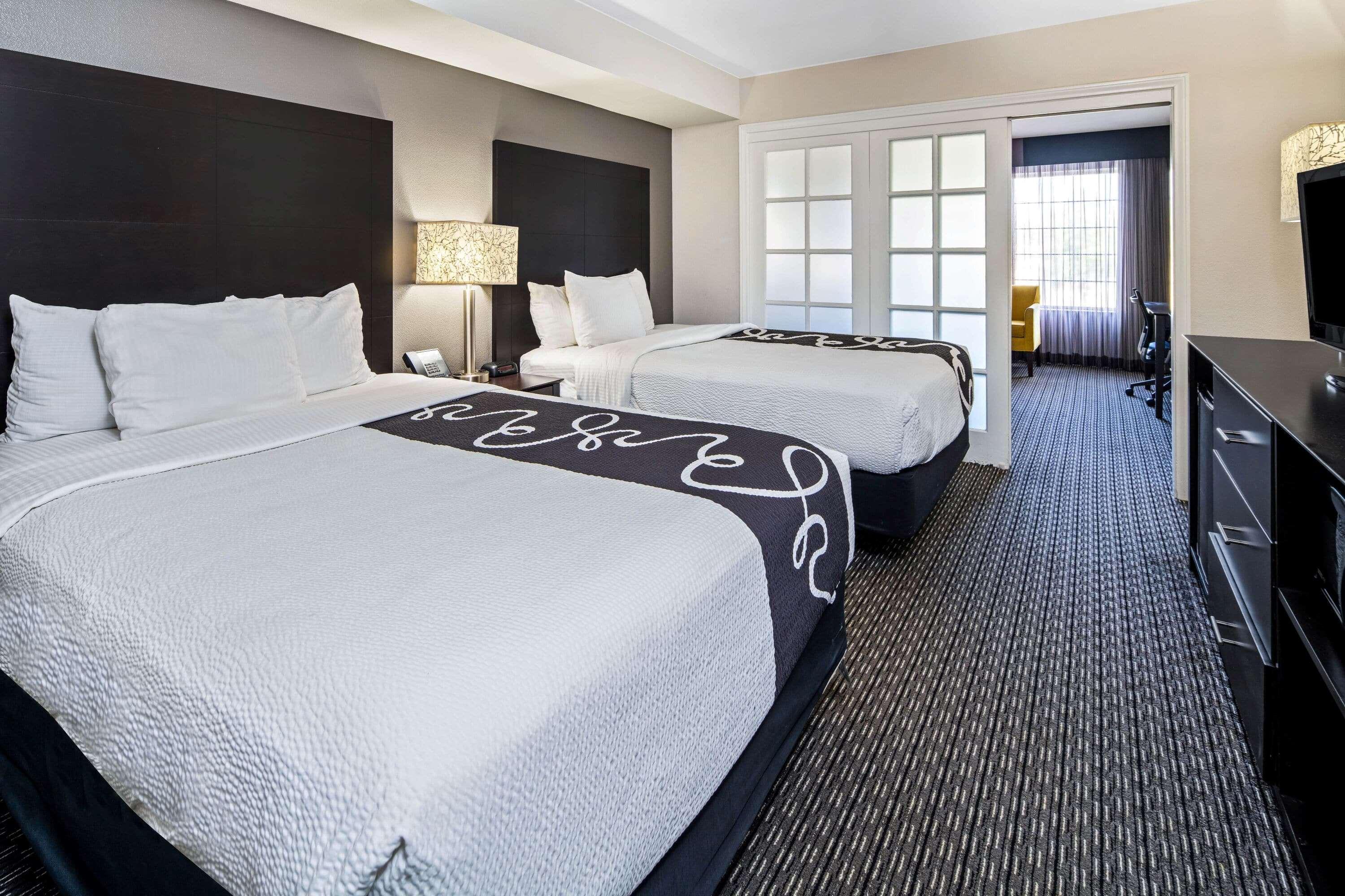 La Quinta By Wyndham Hotel