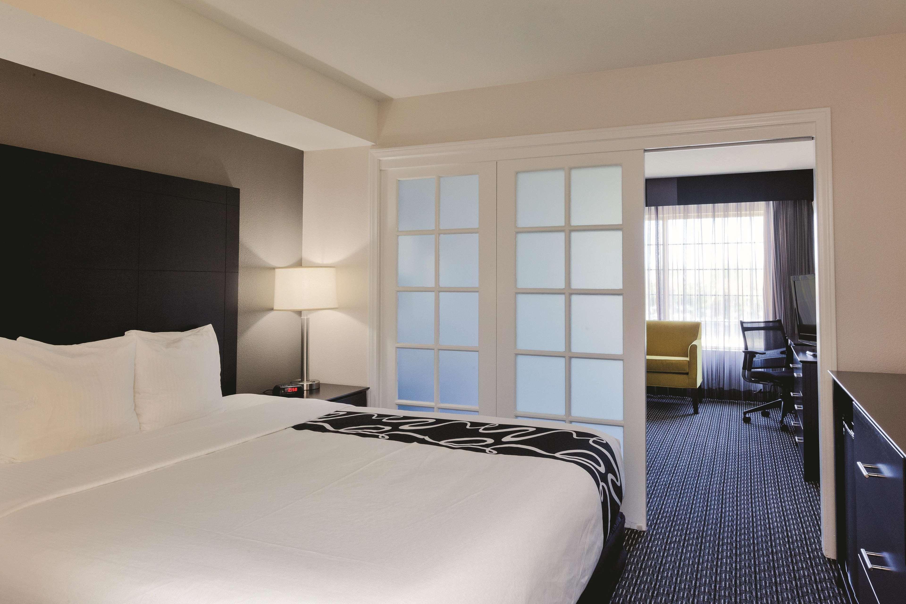 La Quinta By Wyndham Hotel Anaheim