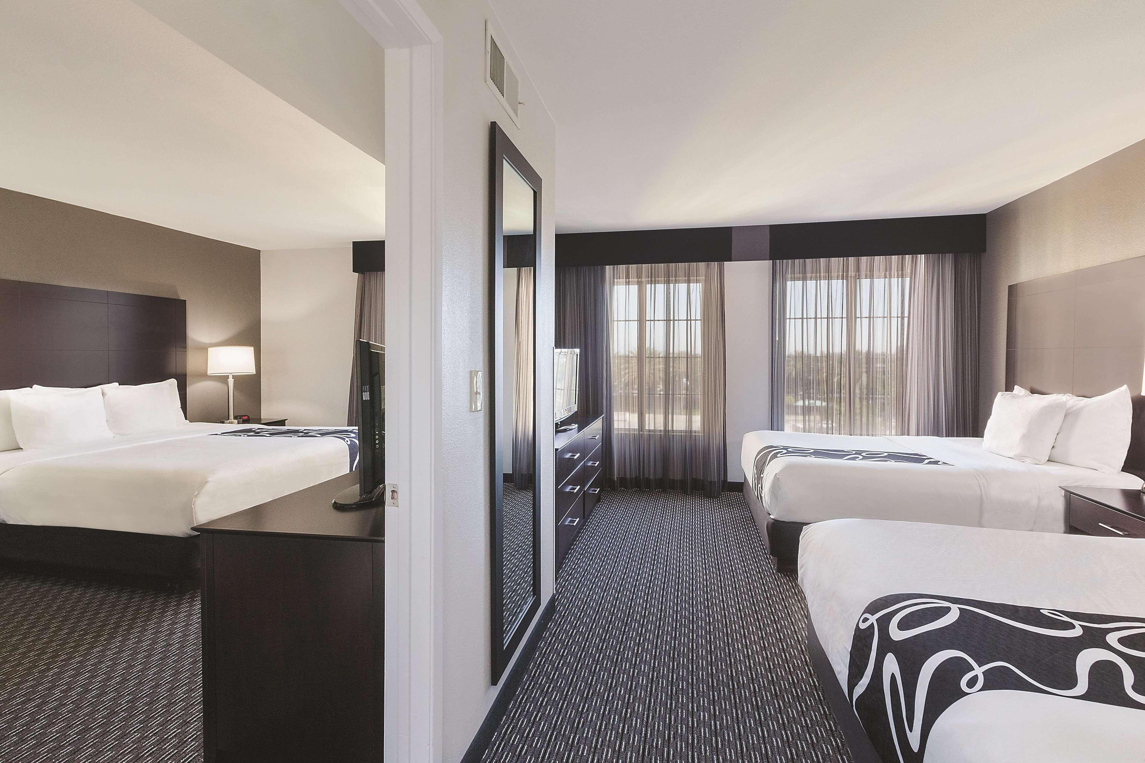 La Quinta By Wyndham Anaheim
