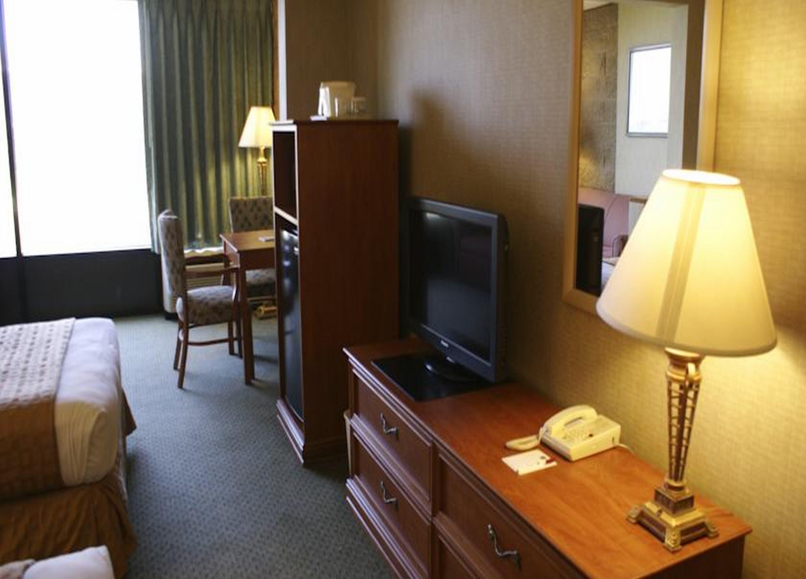 Hotel Clarion 3*