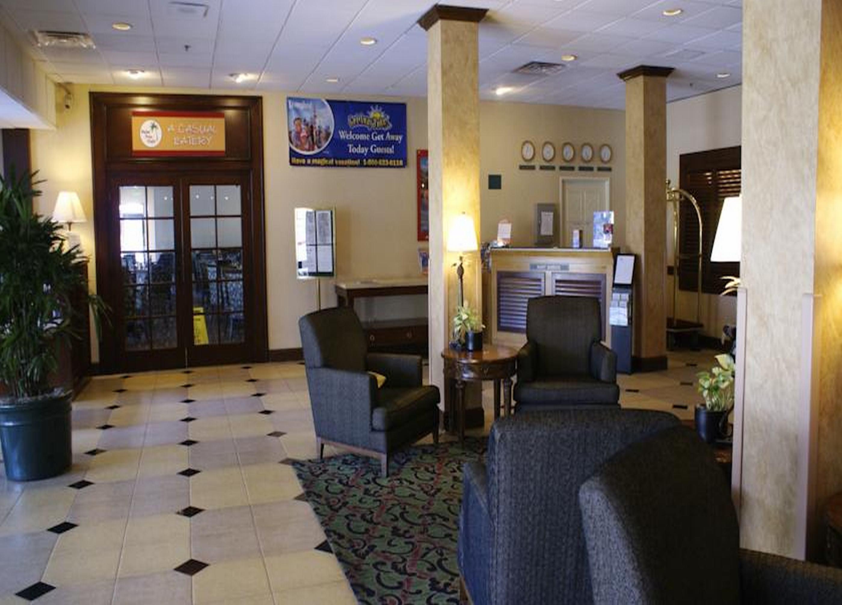 Hotel Clarion 3*
