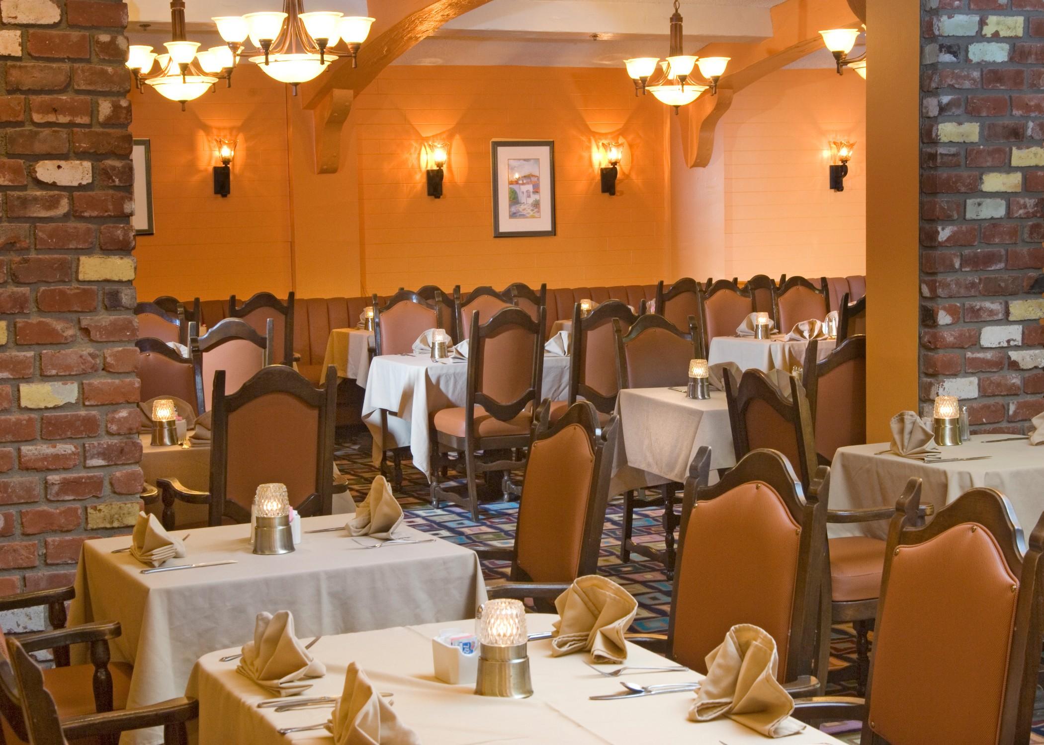 Hotel Clarion