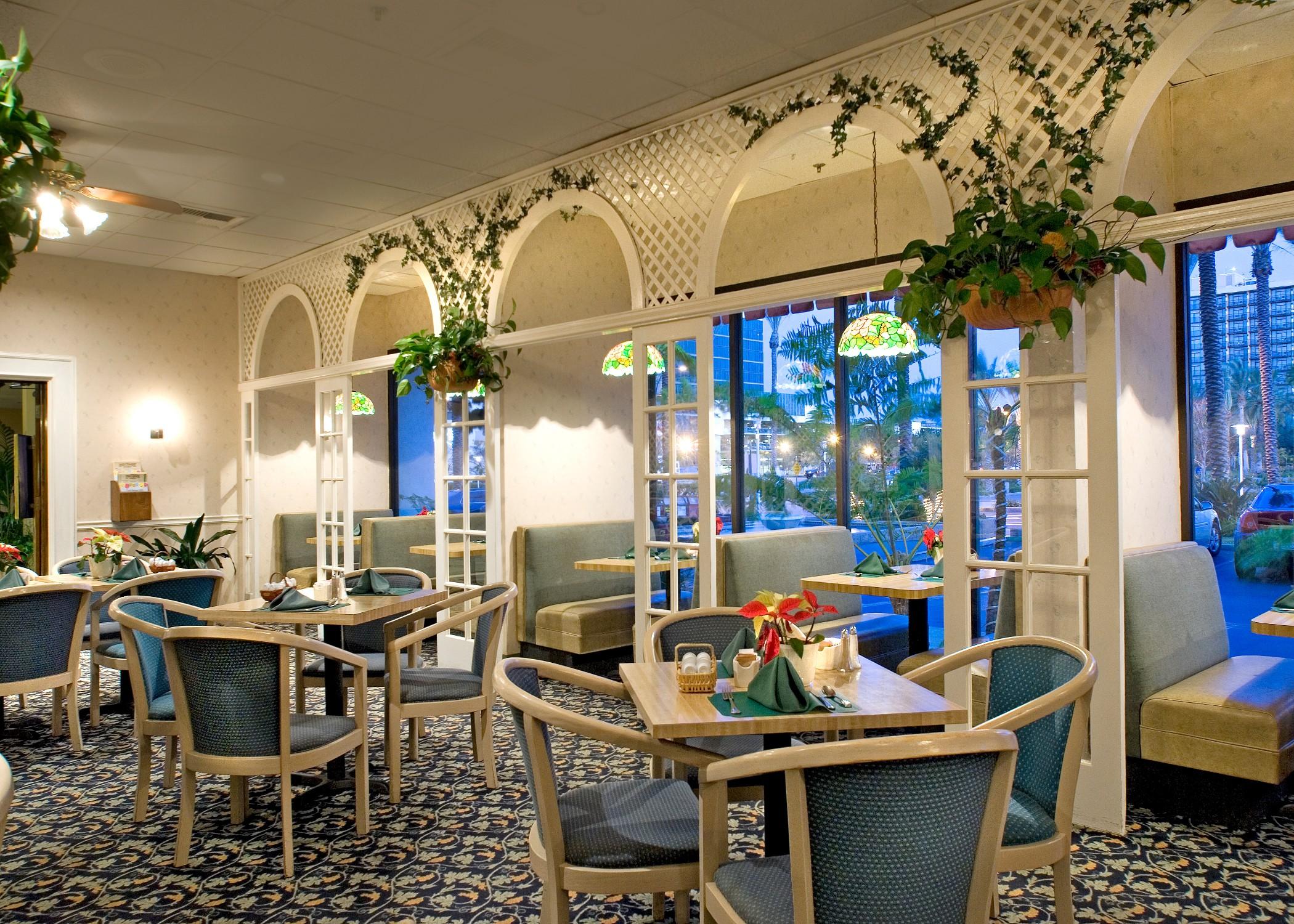 Hotel Clarion