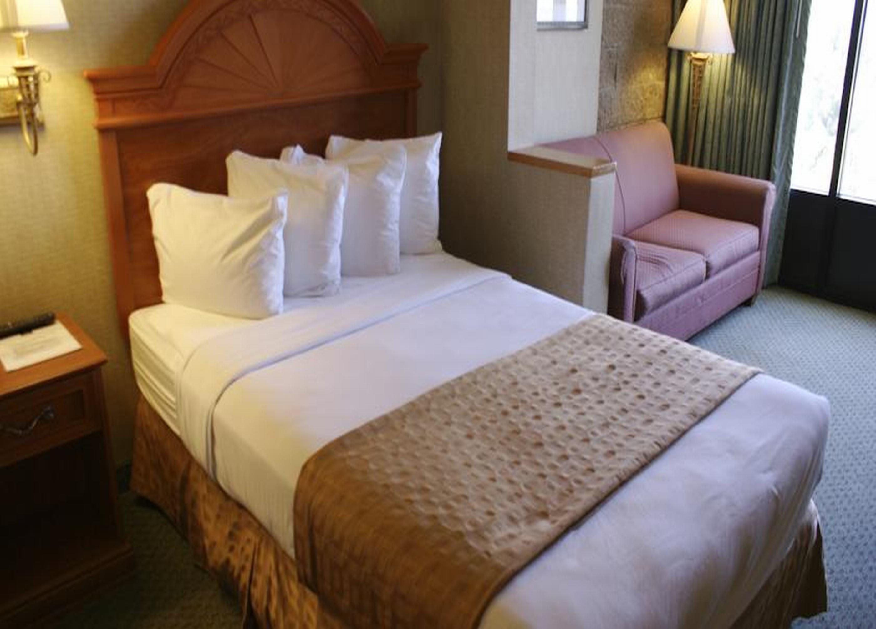 Clarion 3* Anaheim